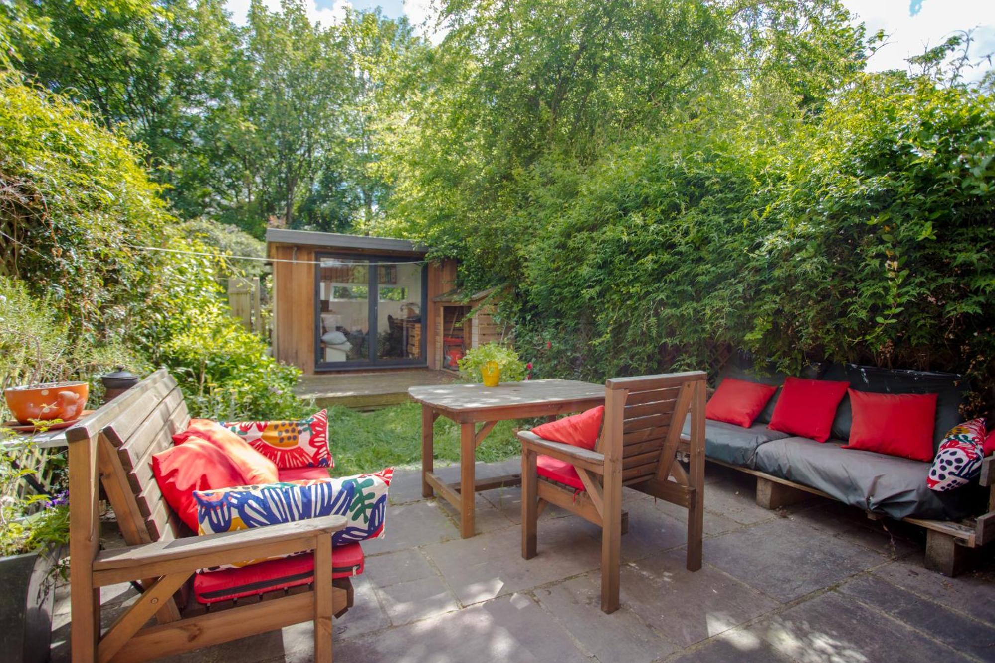 Apartment Modern 3 Bedroom In Brixton London
