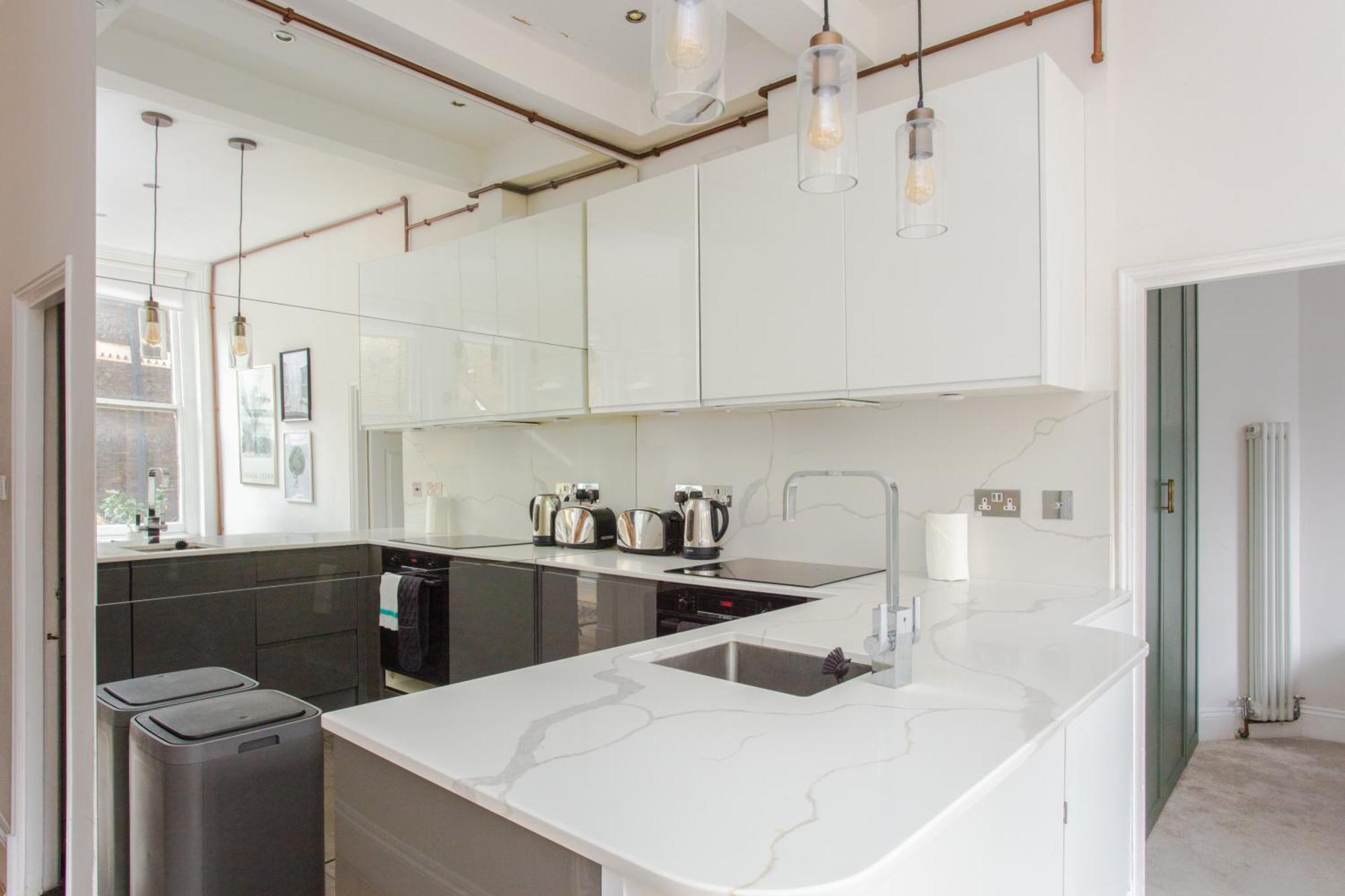 Stylish In - Farringdon London