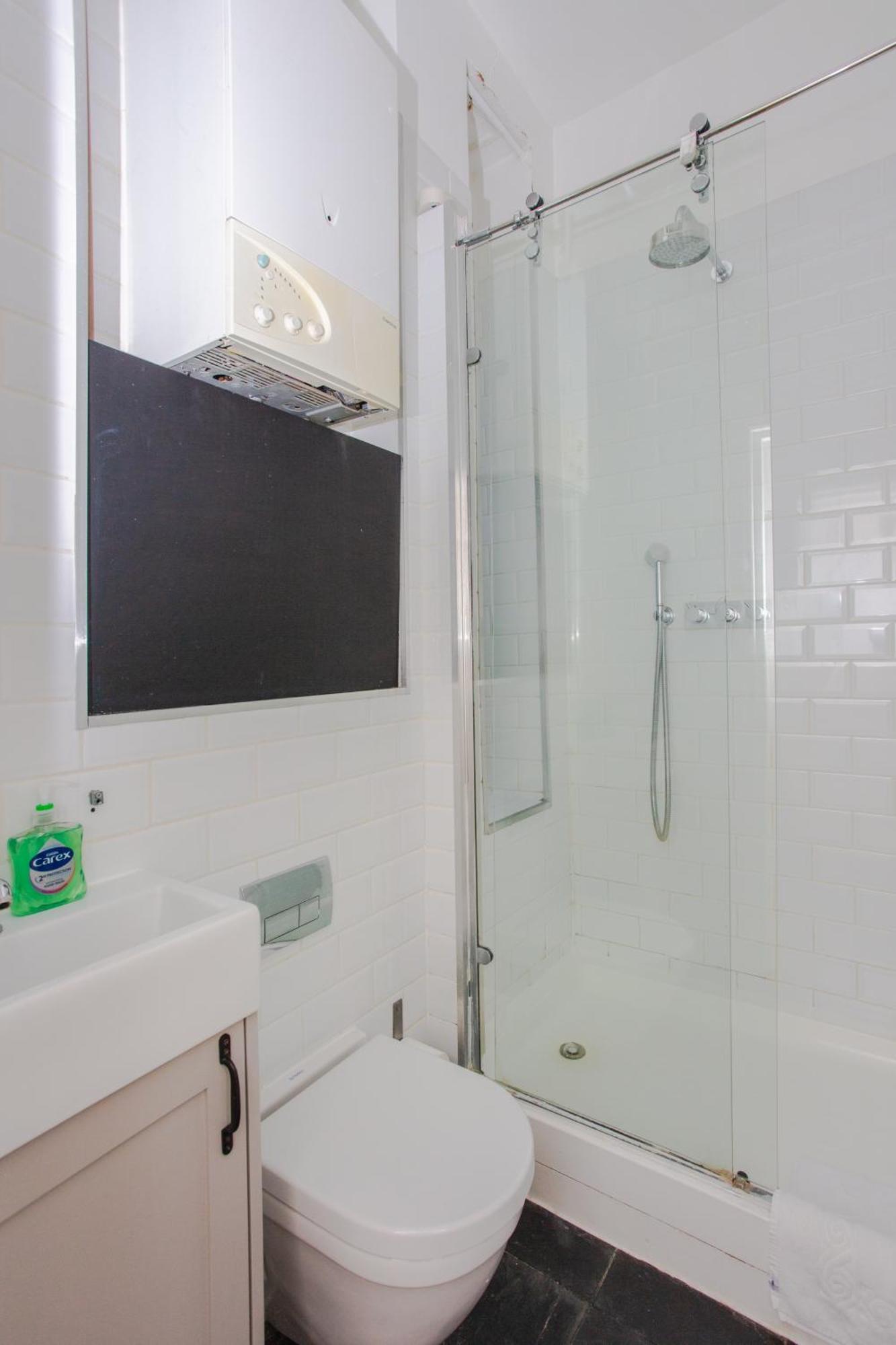 Stylish In - Farringdon Apartment