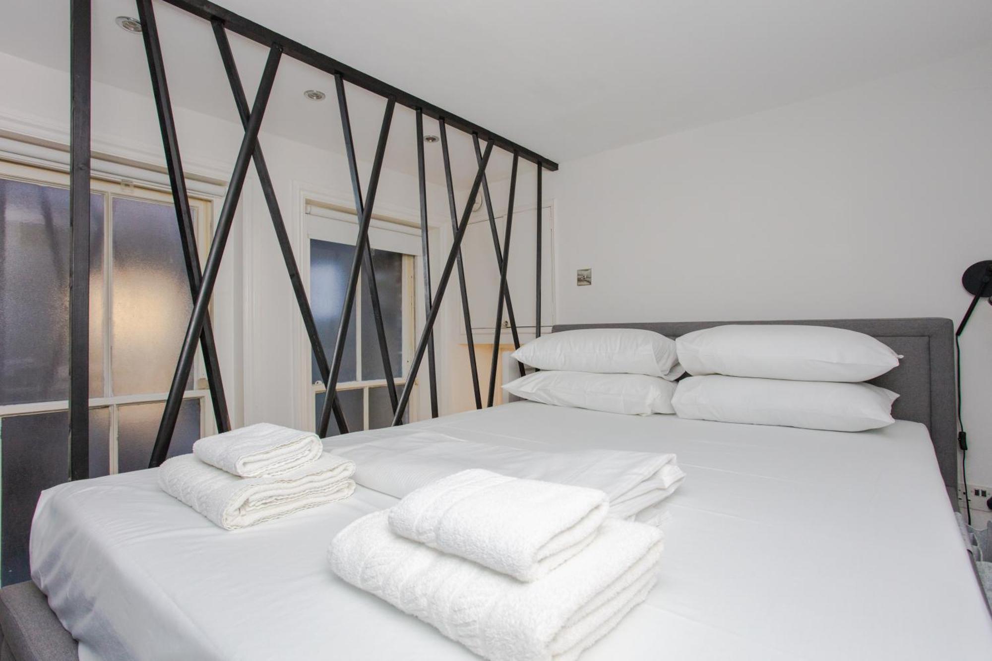 Apartment Stylish In - Farringdon