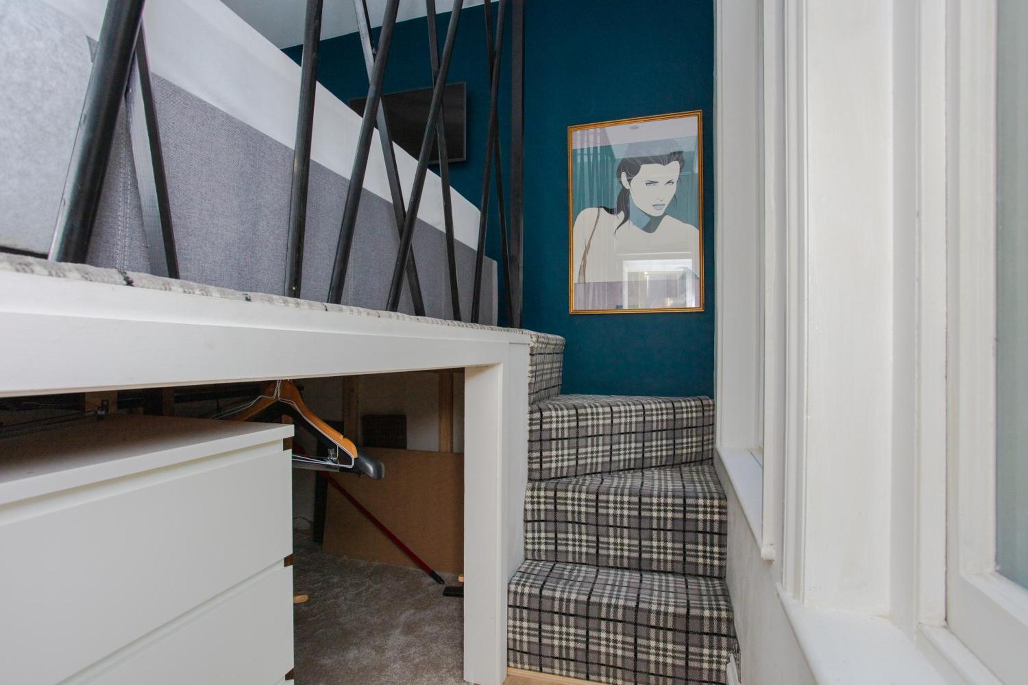 Stylish In - Farringdon Apartment *