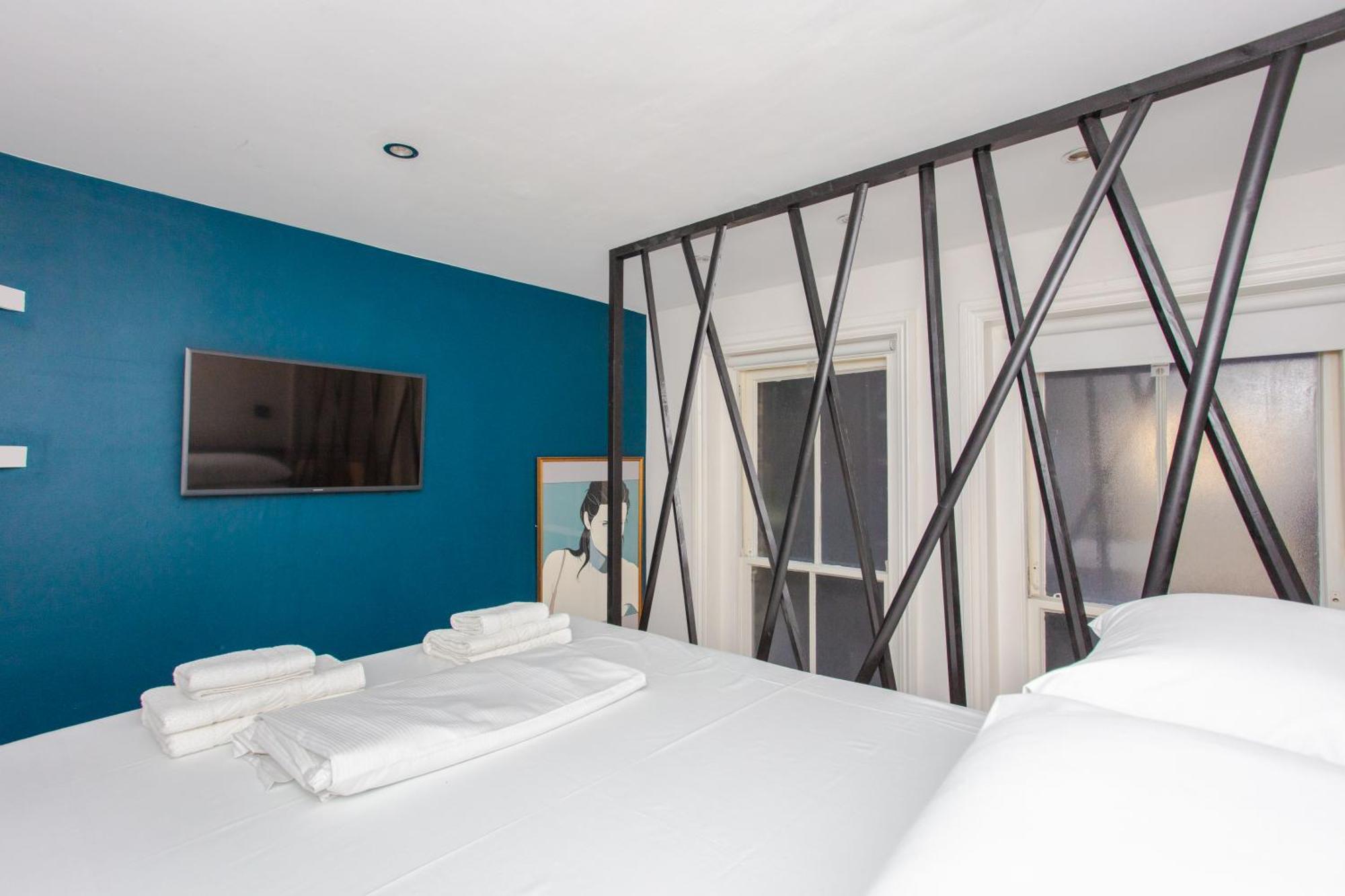 Stylish In - Farringdon *