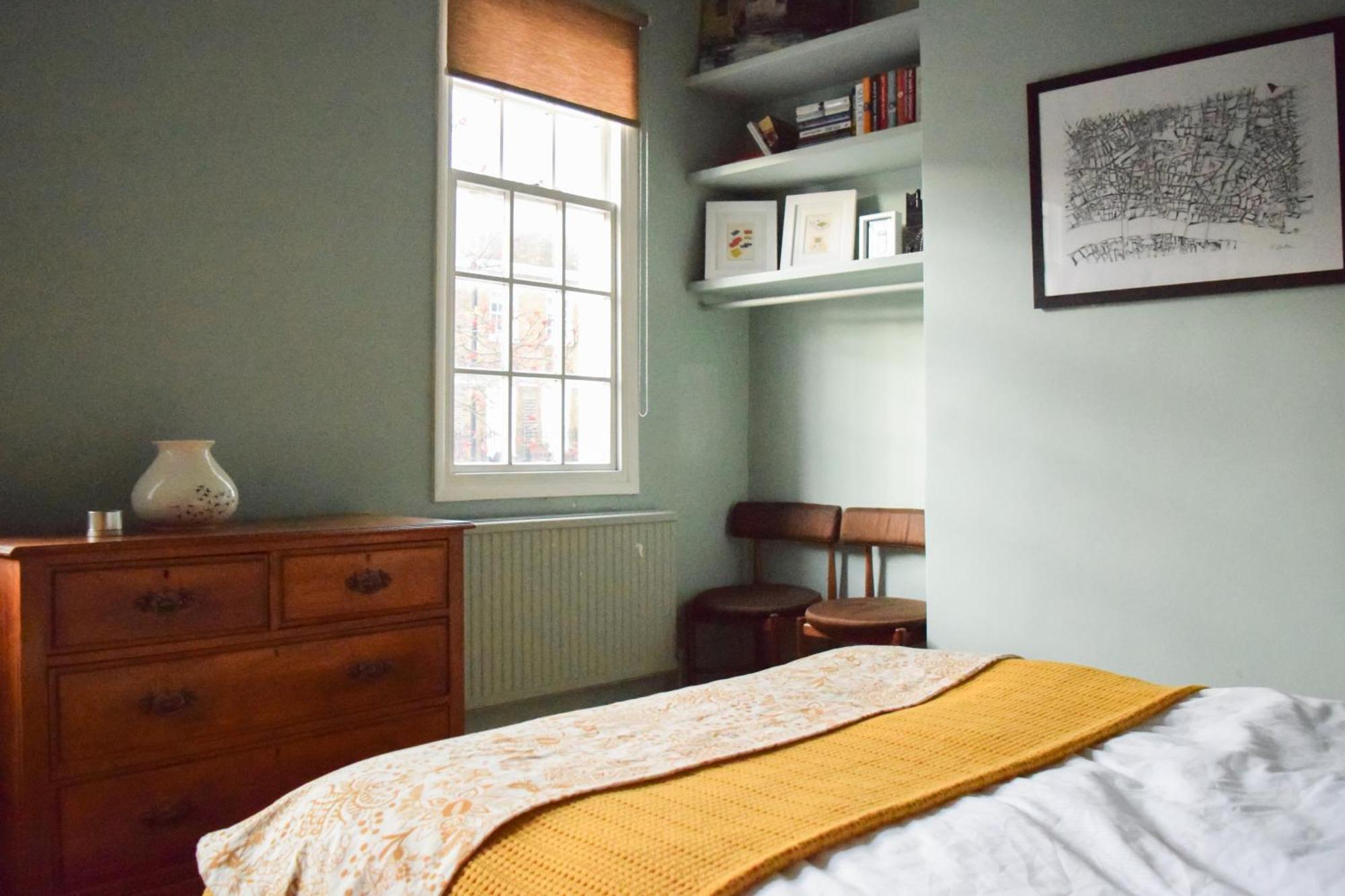 Stylish And Spacious With Terrace Apartment *
