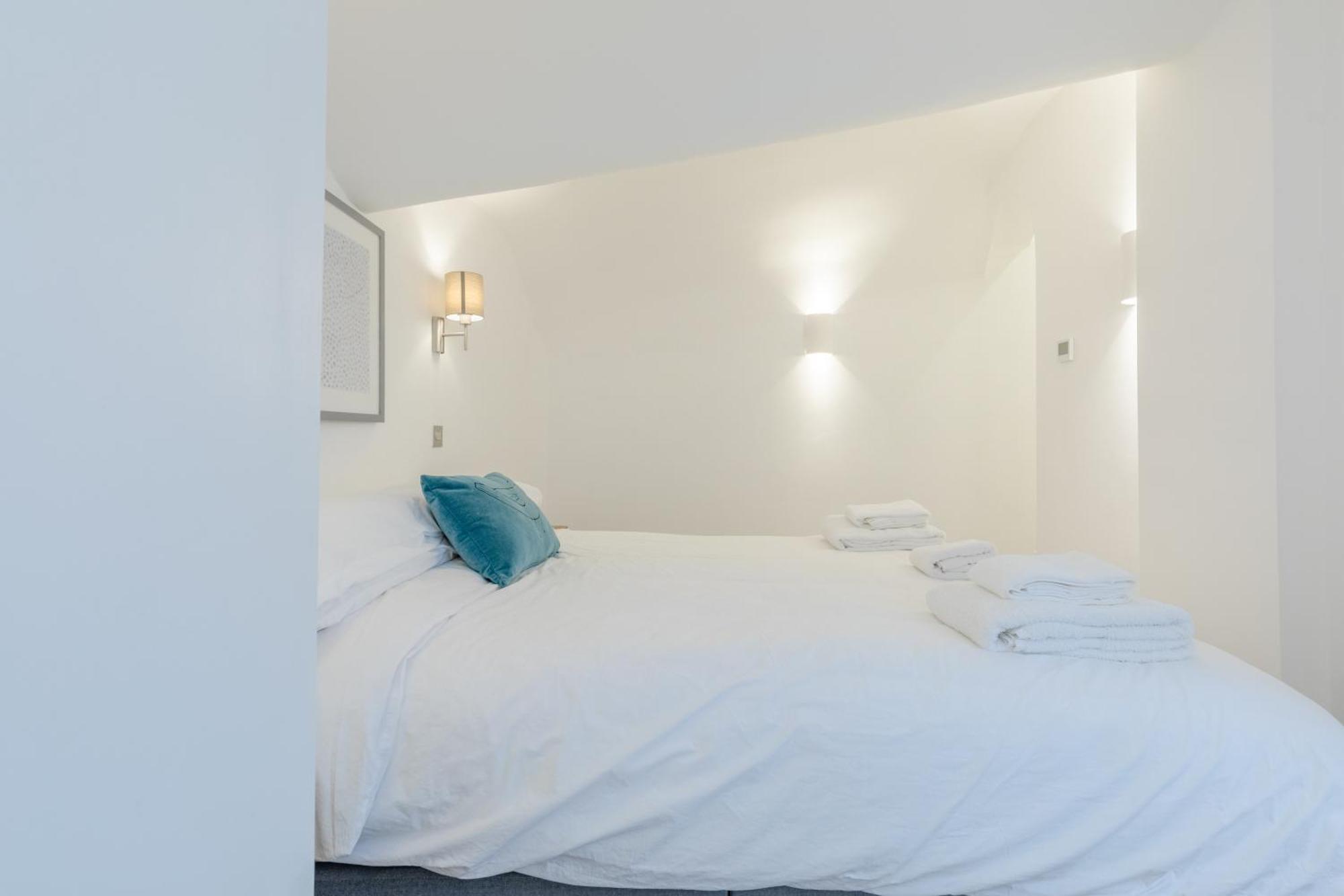 Lovely In Near Victoria Apartamento Londres