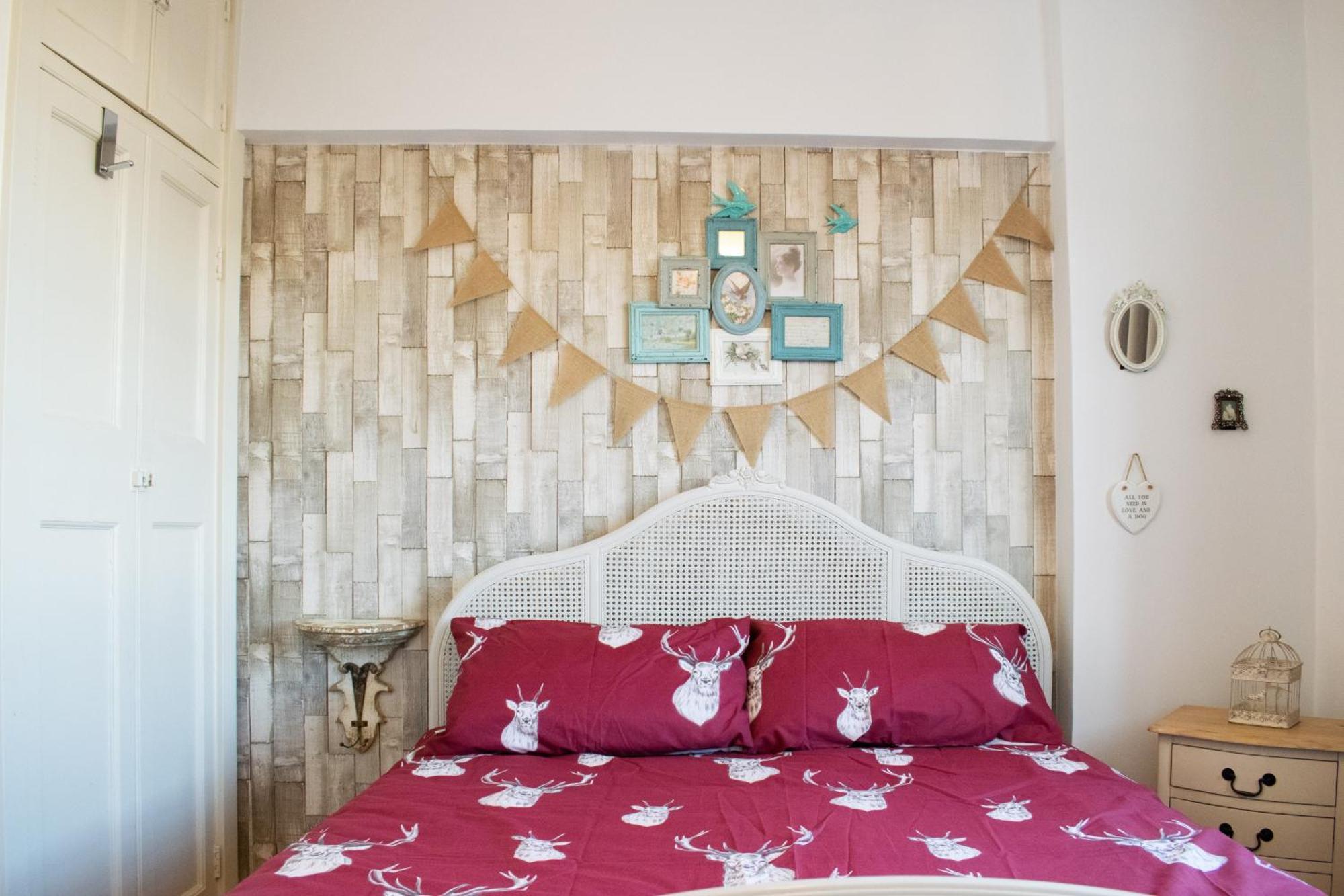 Apartment Beautifully Decorated Contemporary 2 Bedroom Flat *