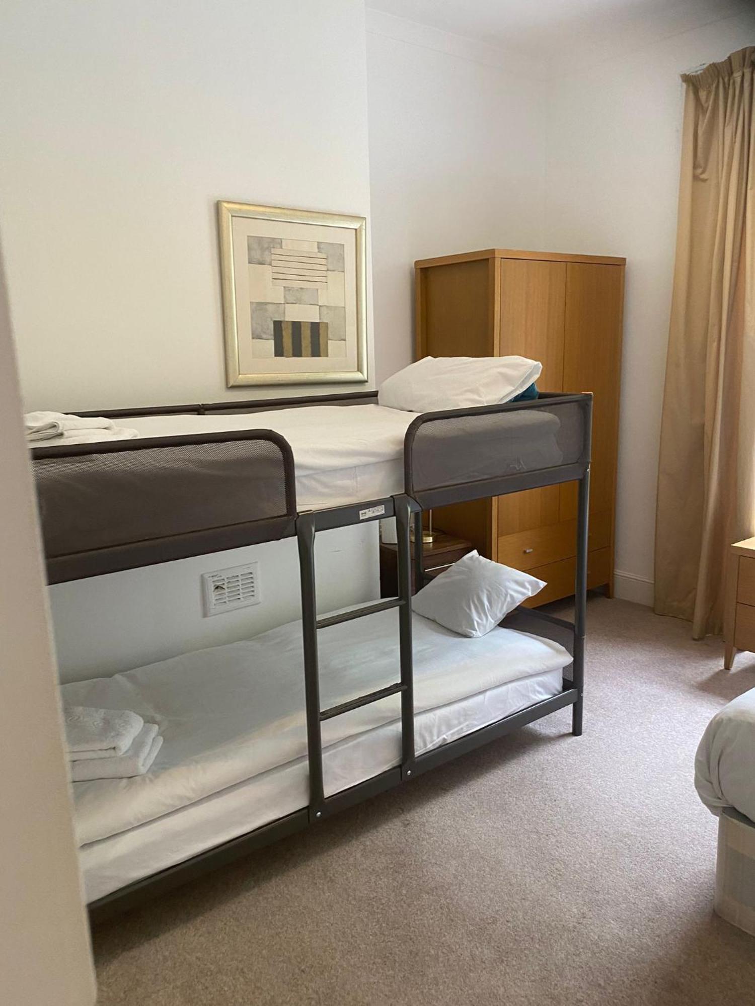 Apartment Premium Over Looking Canary Wharf Towers London