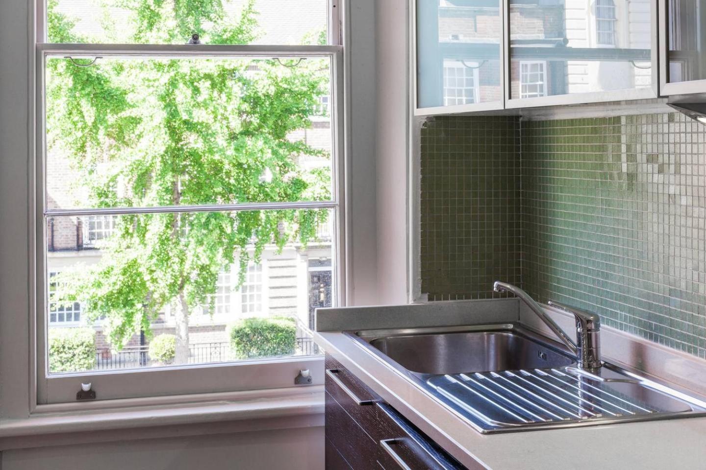 Elegant Airy 2 Bedroom Flat In Paddington Apartment