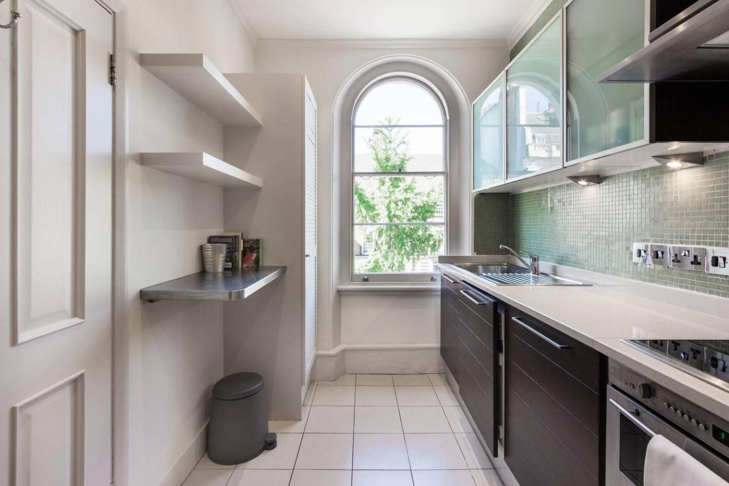 Apartment Elegant Airy 2 Bedroom Flat In Paddington