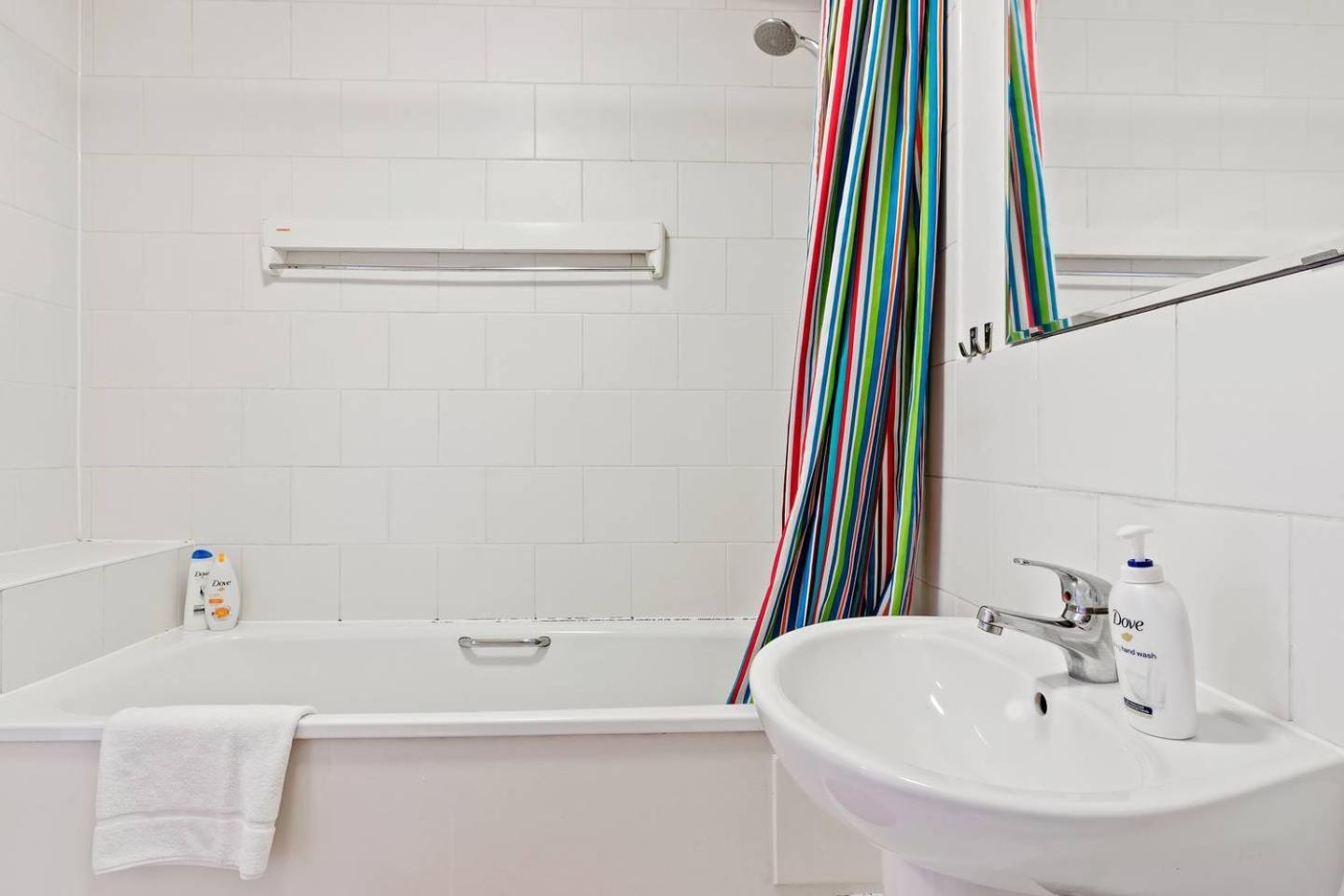 Apartamento Modern 2 Bedroom In Homerton
