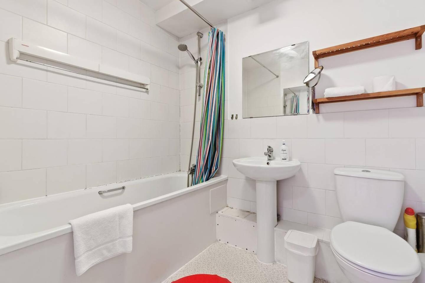 Modern 2 Bedroom In Homerton Apartamento *