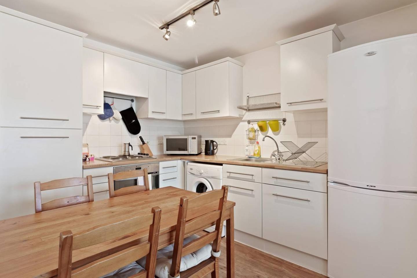 Apartamento Modern 2 Bedroom In Homerton Londres