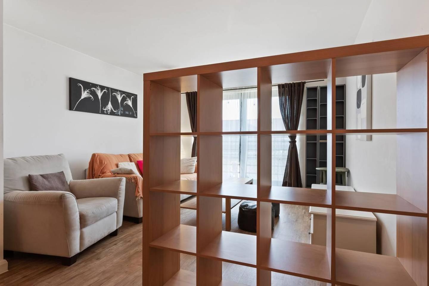 Modern 2 Bedroom In Homerton Apartamento *
