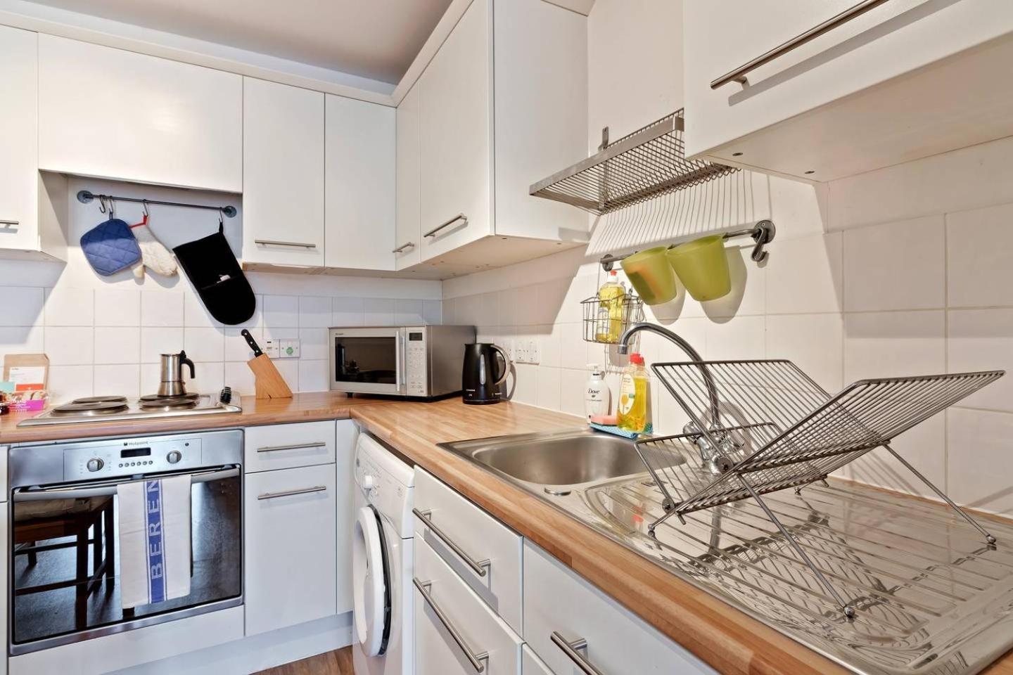 Modern 2 Bedroom In Homerton Apartamento Londres