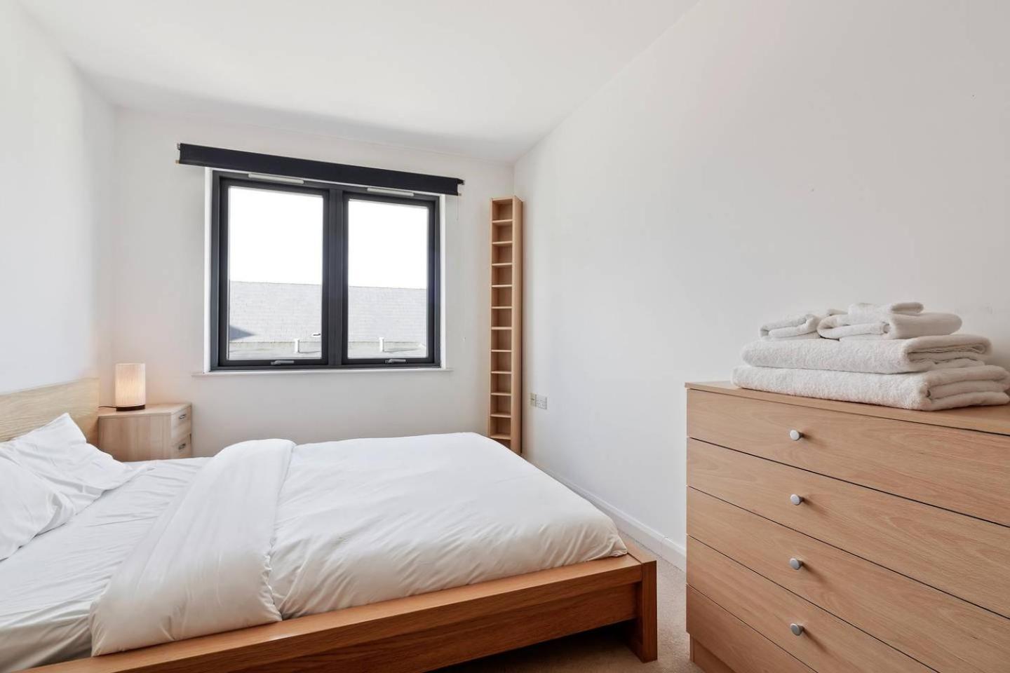 Modern 2 Bedroom In Homerton Londres