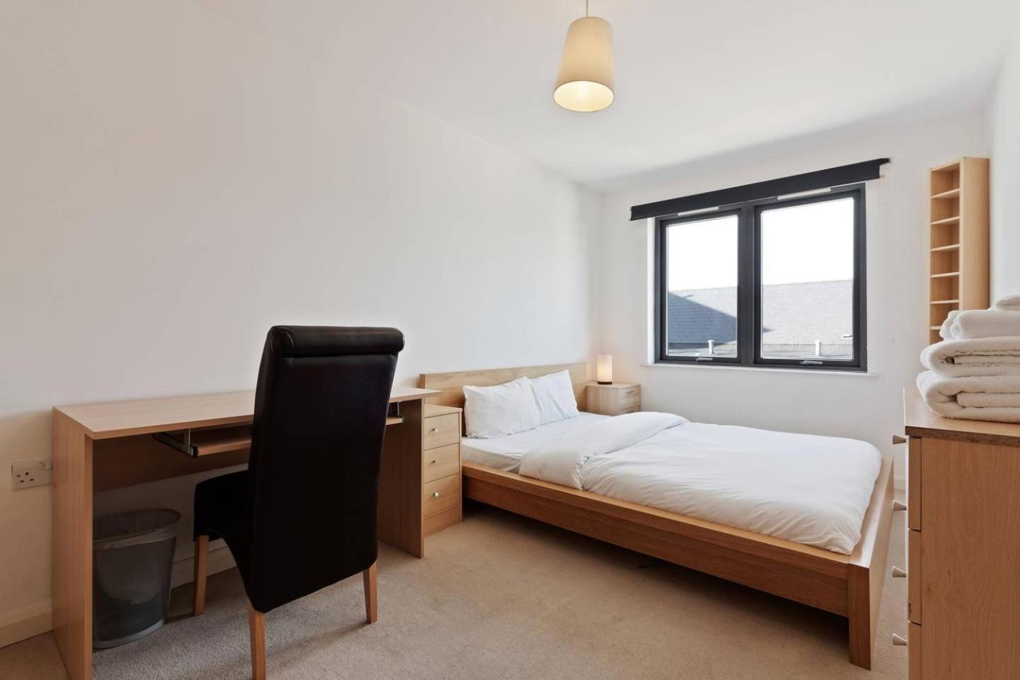 Modern 2 Bedroom In Homerton Apartamento *
