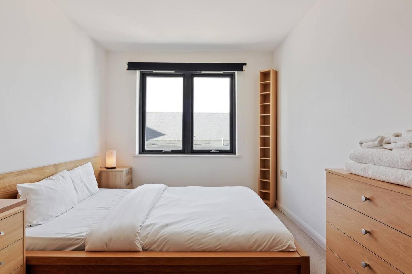 Apartamento Modern 2 Bedroom In Homerton *