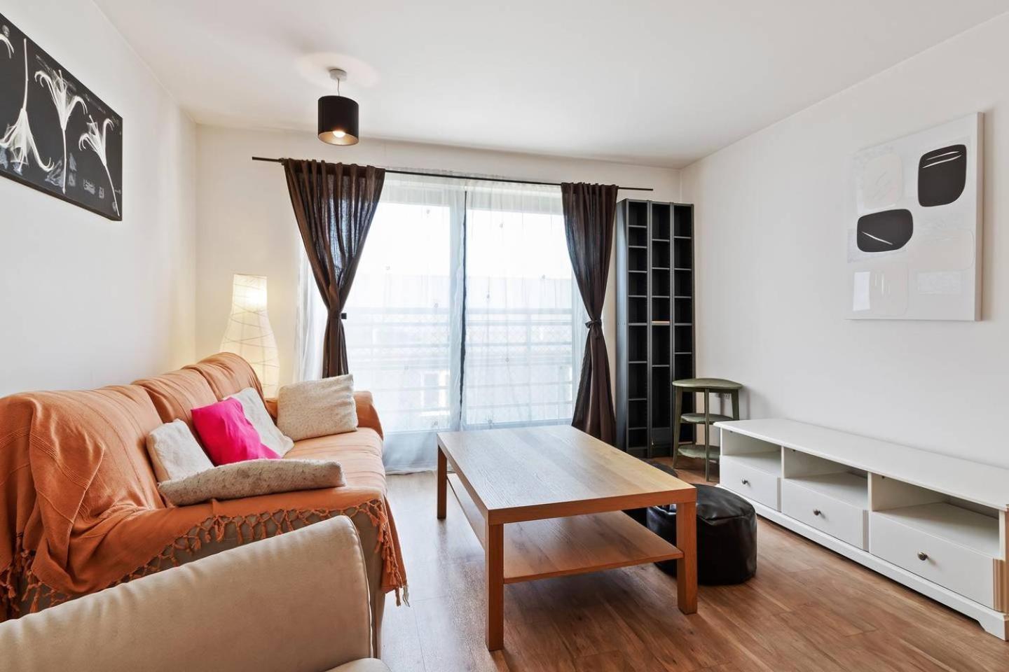 Modern 2 Bedroom In Homerton Londres