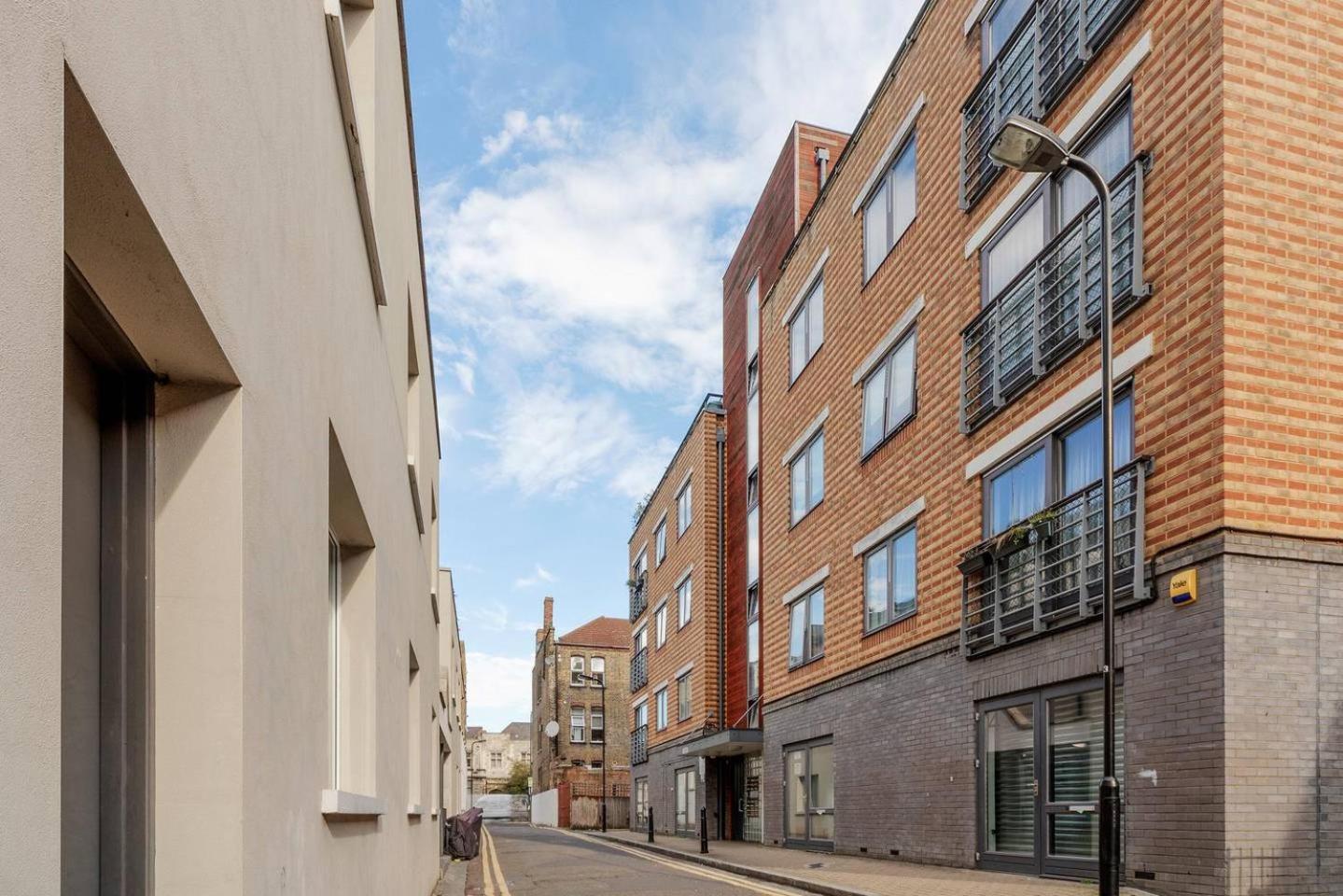 Modern 2 Bedroom In Homerton Apartamento *