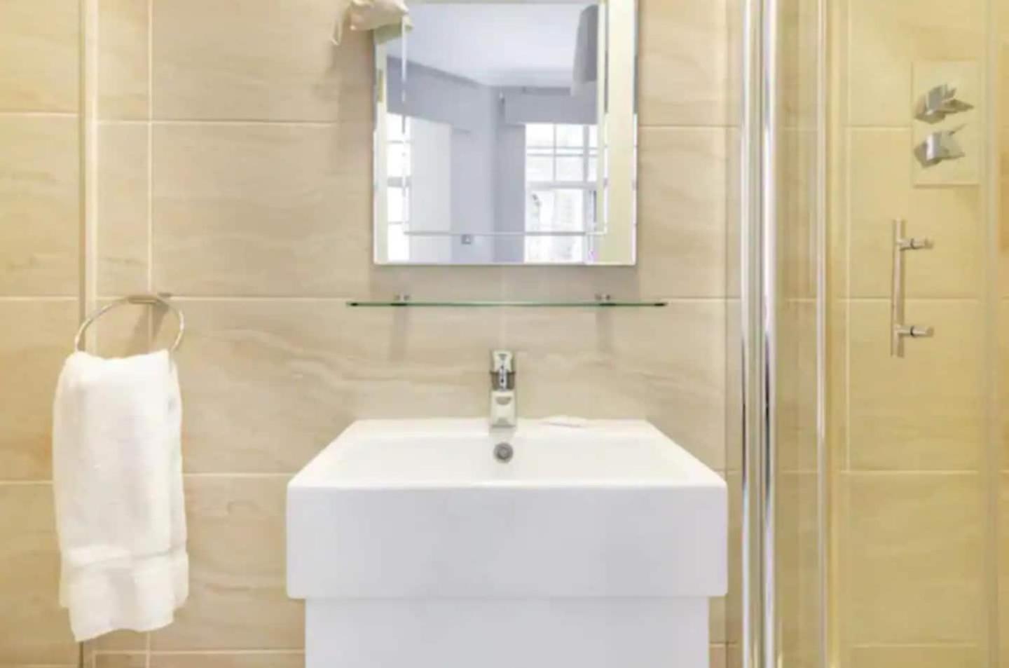 Apartment Modern 2 Bedroom In Marble Arch London