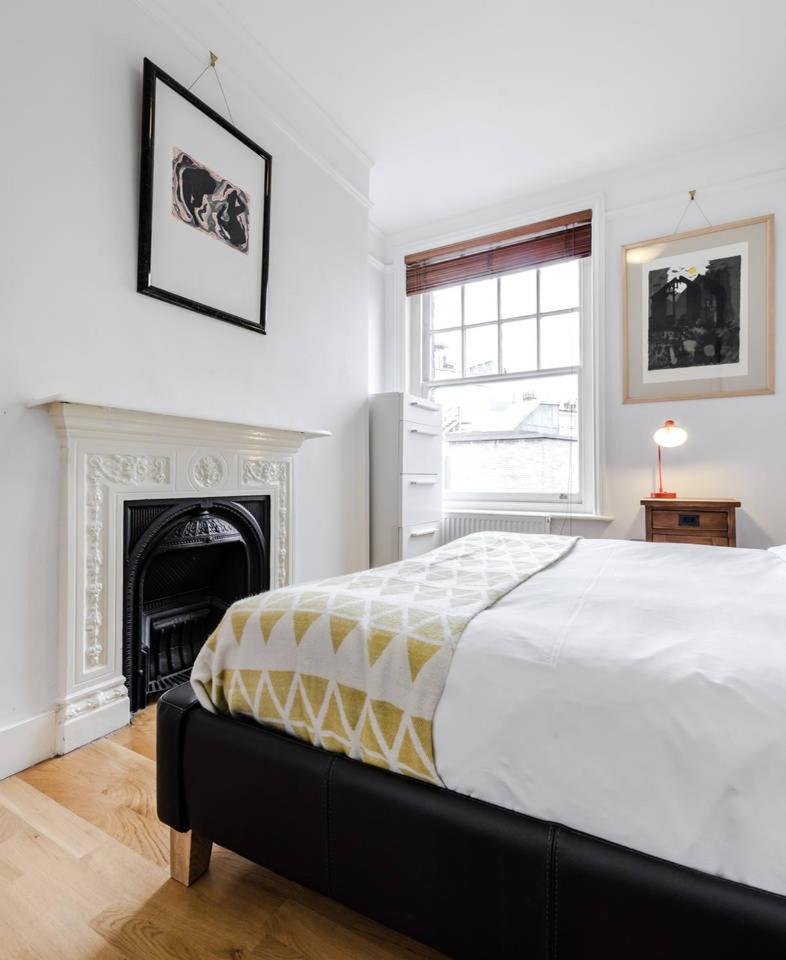 Stylish 1 Bedroom In Amazing Soho Location London