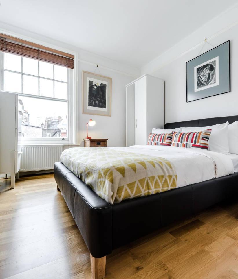 Stylish 1 Bedroom In Amazing Soho Location Apartment *
