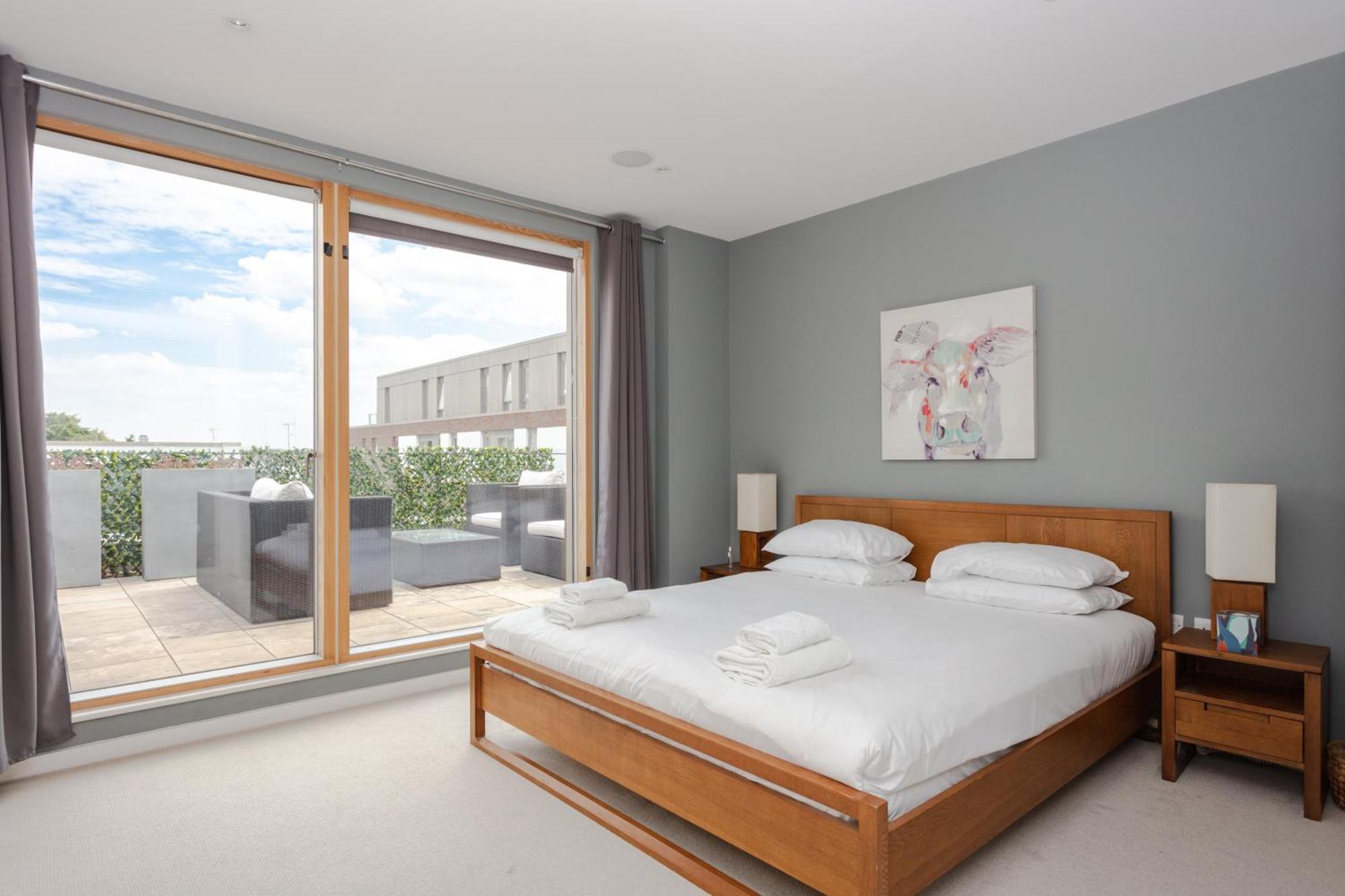 Gorgeous 2 Bedroom Near Clapham Common