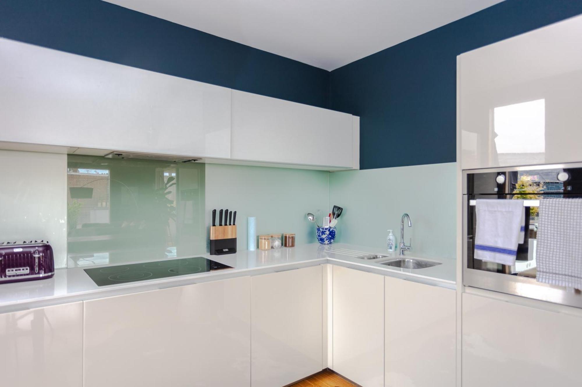Apartment Gorgeous 2 Bedroom Near Clapham Common London