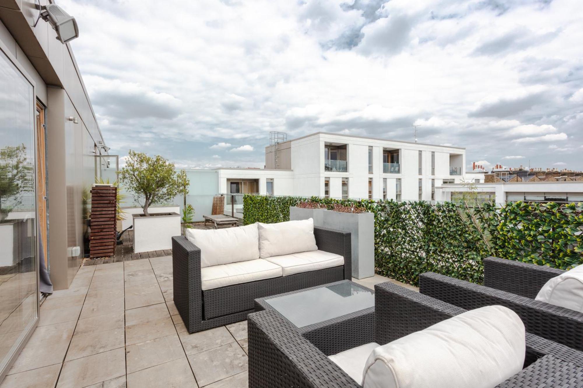Gorgeous 2 Bedroom Near Clapham Common