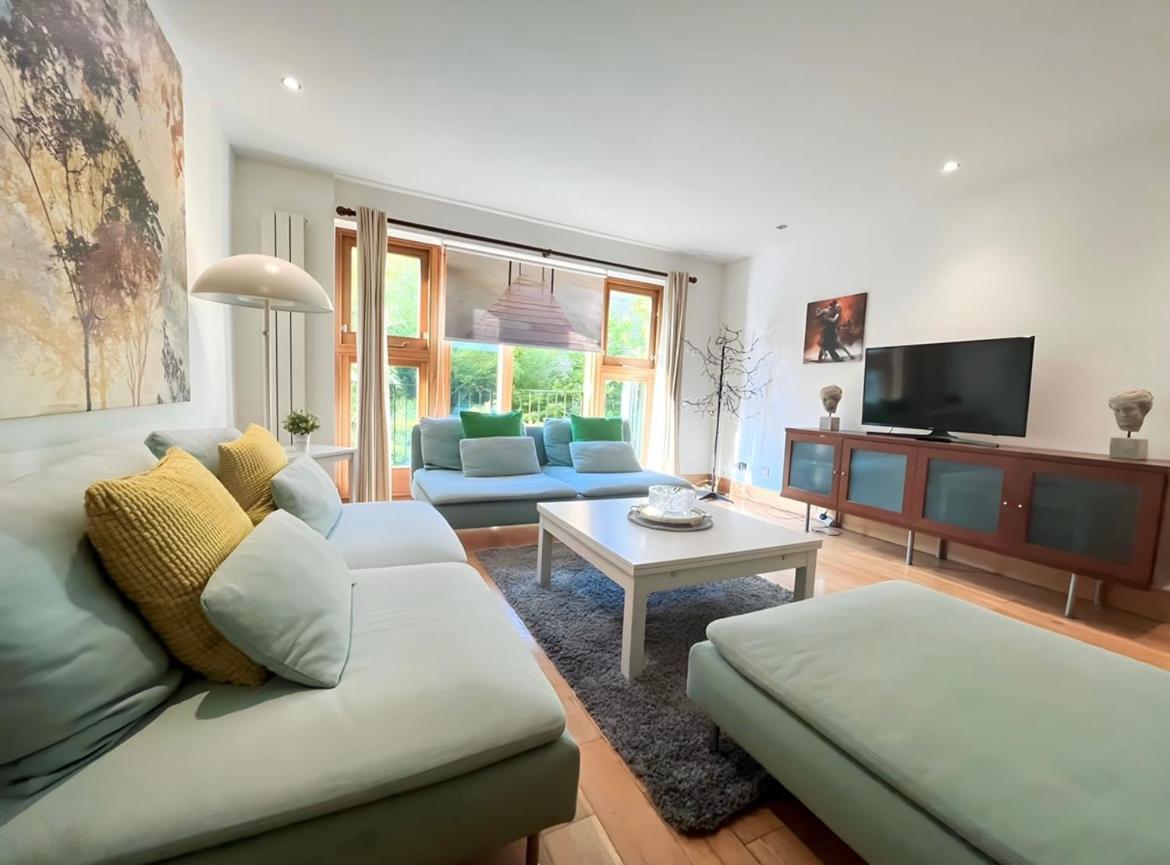 Apartment Luxury 2 Double Bedroom Flat - Kensington *