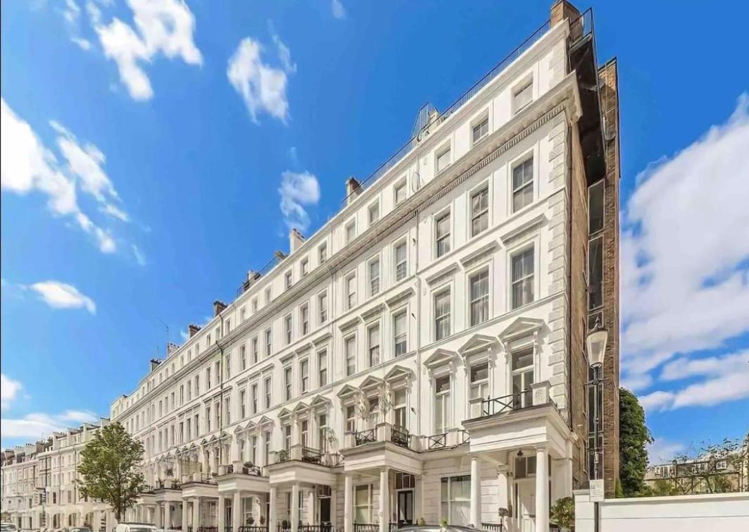 Apartment Luxury 2 Double Bedroom Flat - Kensington *