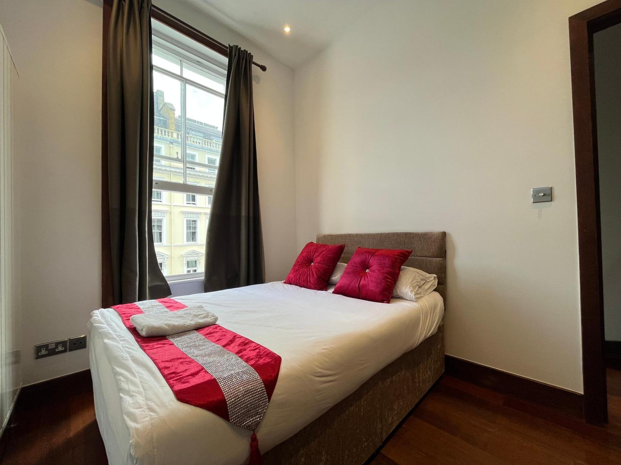 Apartment Luxury 2 Double Bedroom Flat - Kensington *