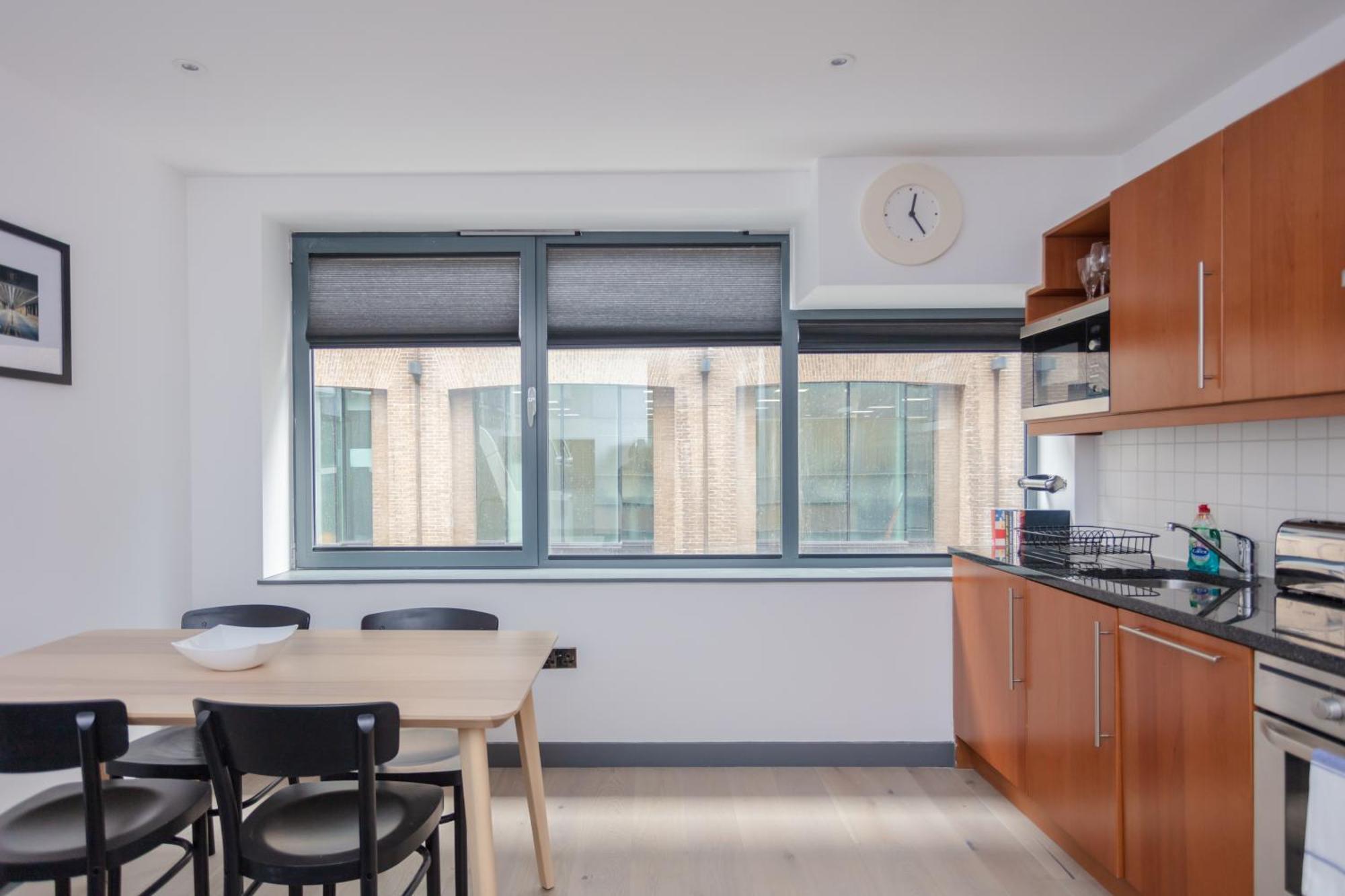 Stylish 1 Bedroom In Holborn In A Great Location Apartamento *