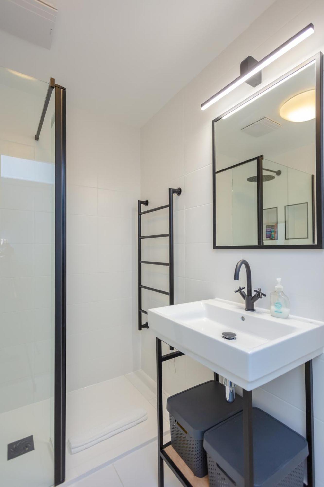 Stylish 1 Bedroom In Holborn In A Great Location Londres