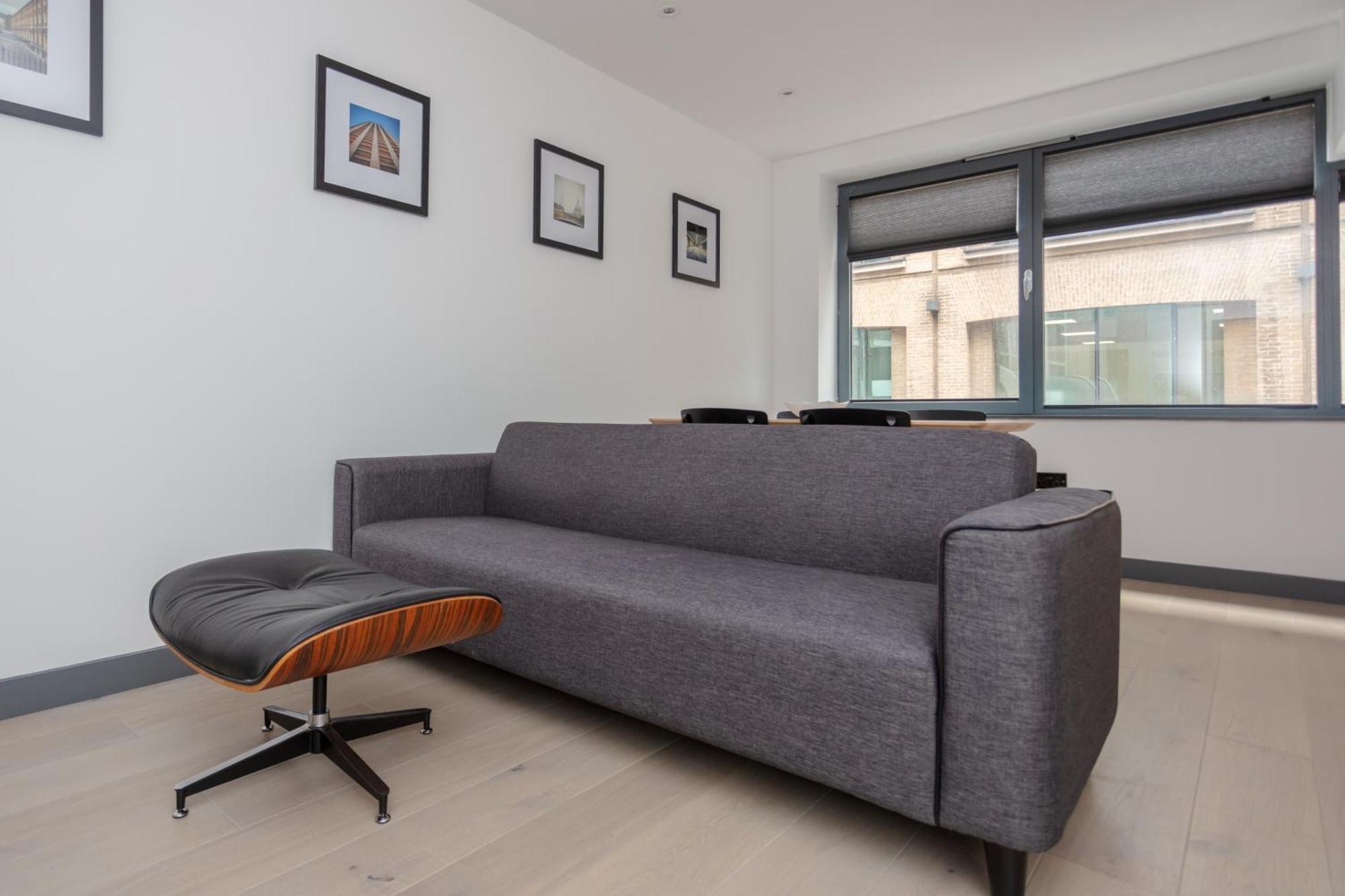 Stylish 1 Bedroom In Holborn In A Great Location Londres