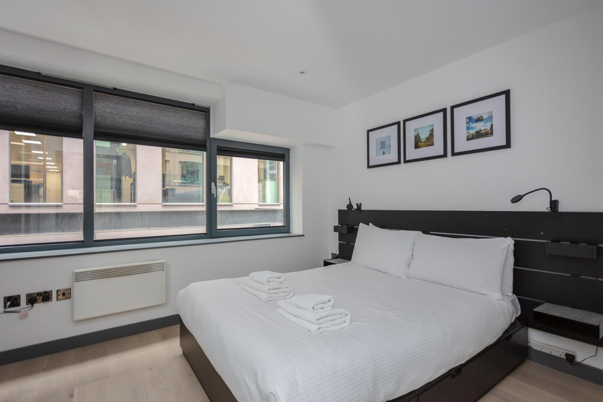 Apartamento Stylish 1 Bedroom In Holborn In A Great Location *