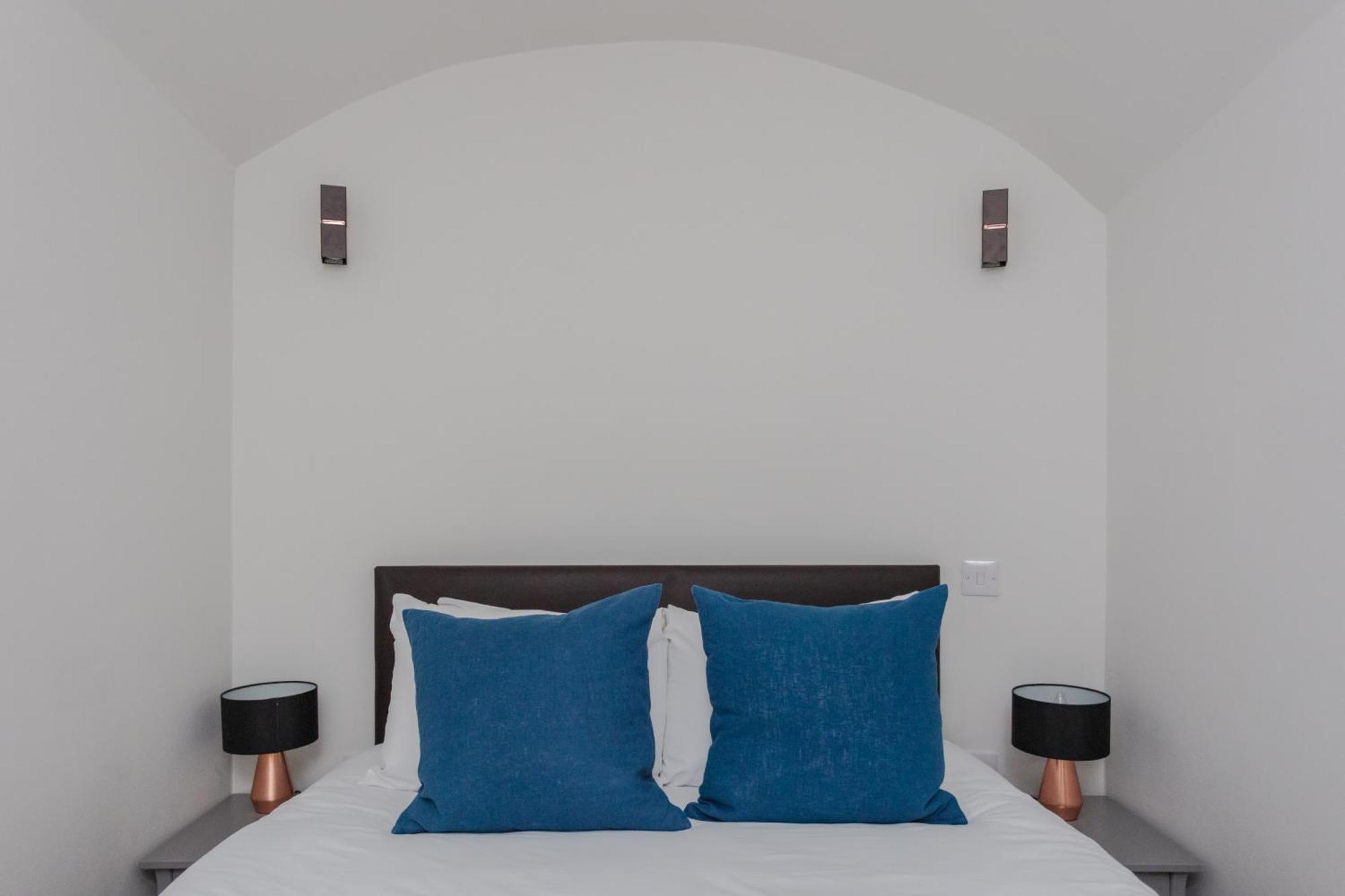 Apartamento Spacious And Modern In Pimlico Londres