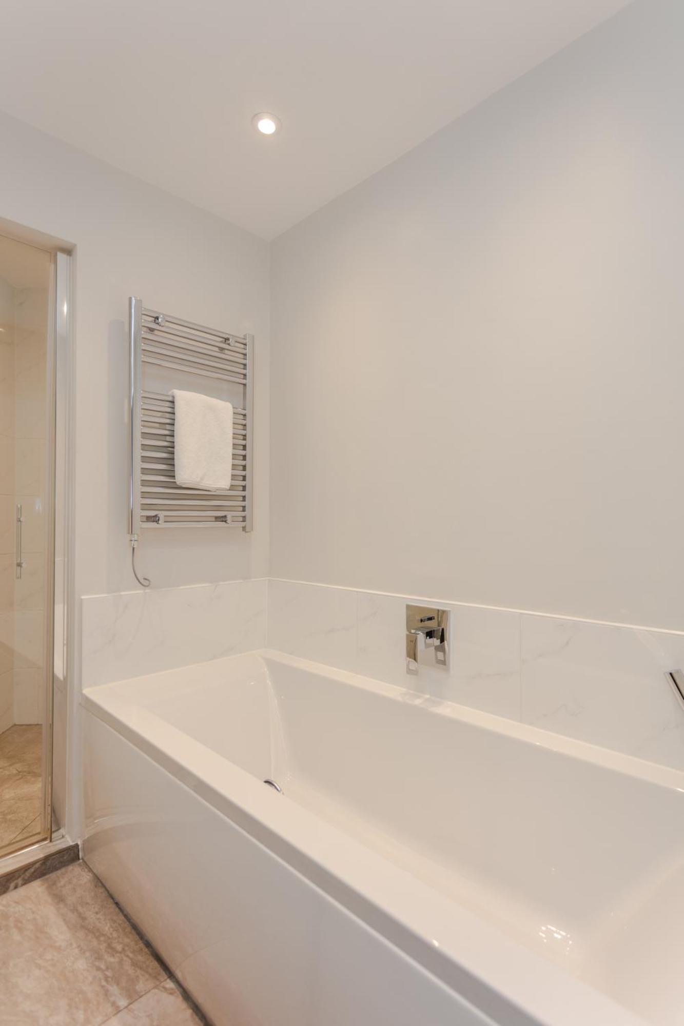 Spacious And Modern In Pimlico