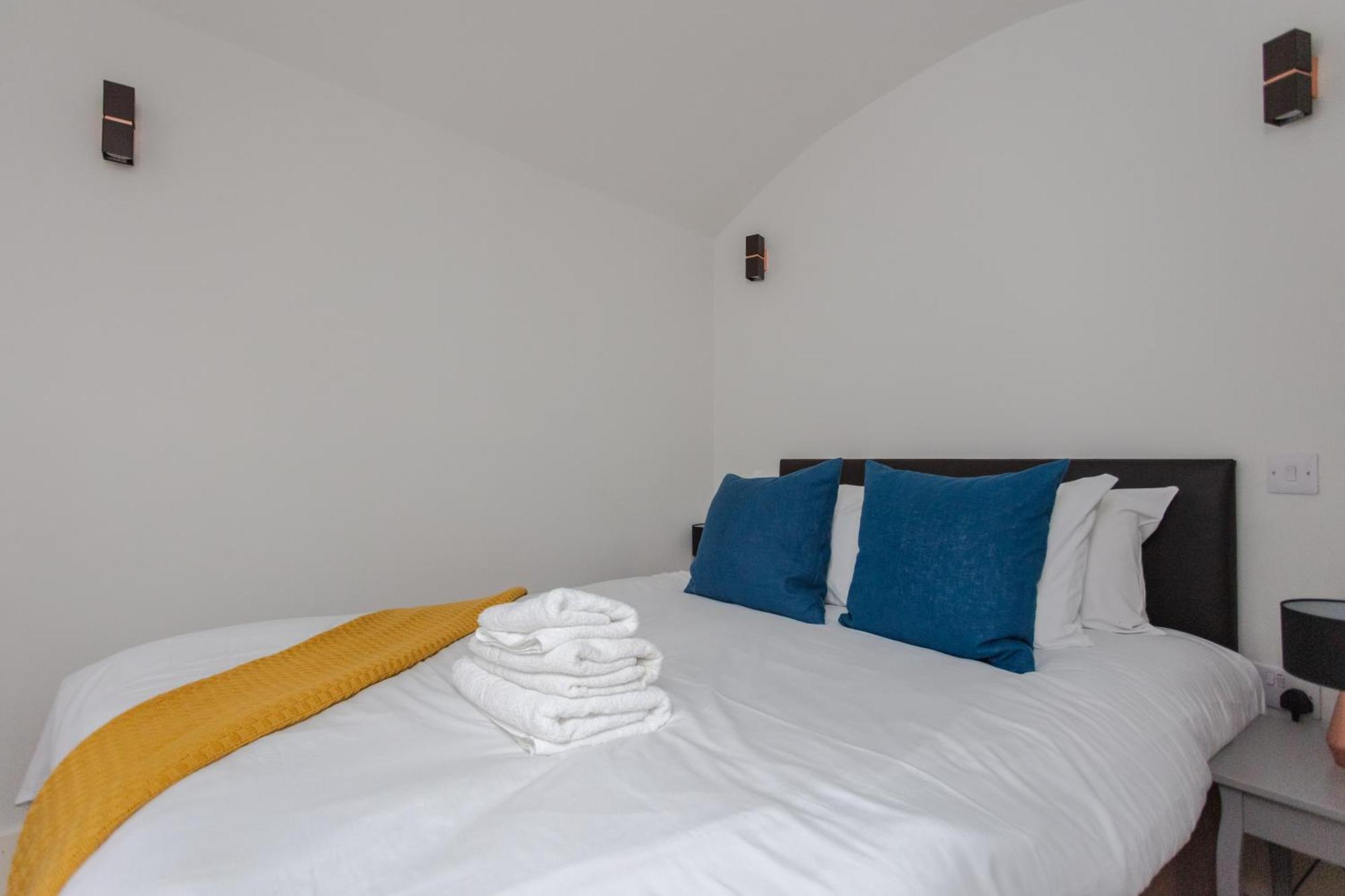 Apartamento Spacious And Modern In Pimlico Londres