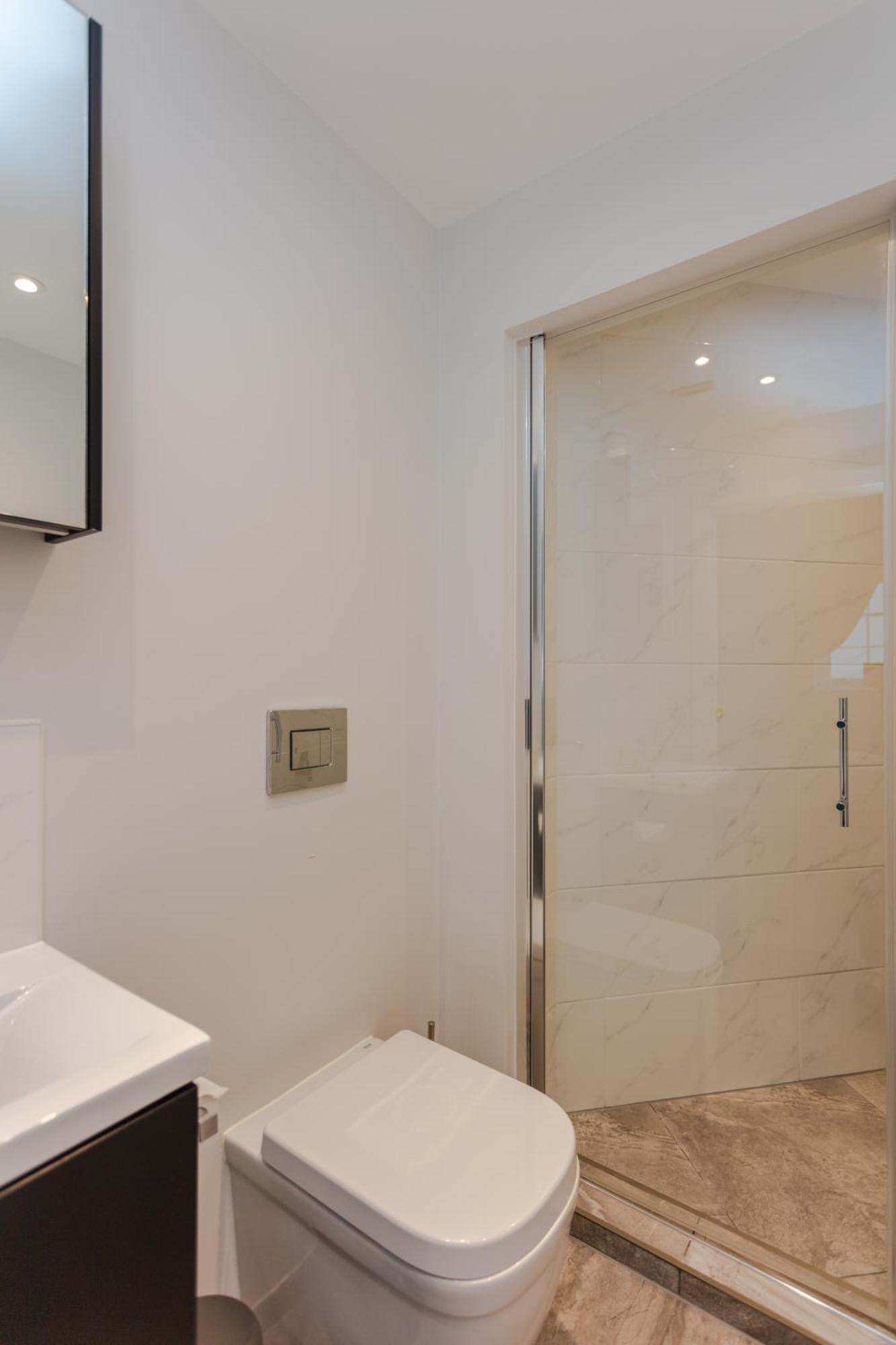 Spacious And Modern In Pimlico Apartamento Londres