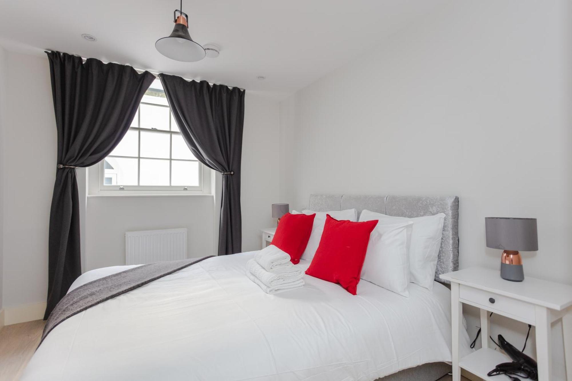 Apartamento Spacious And Modern In Pimlico