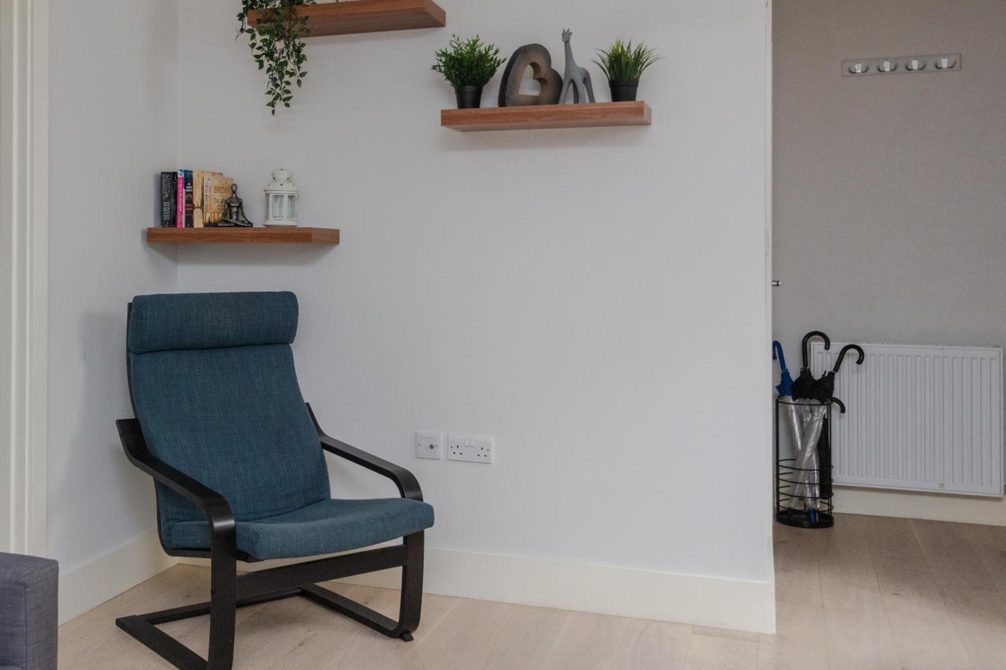 Apartamento Spacious And Modern In Pimlico