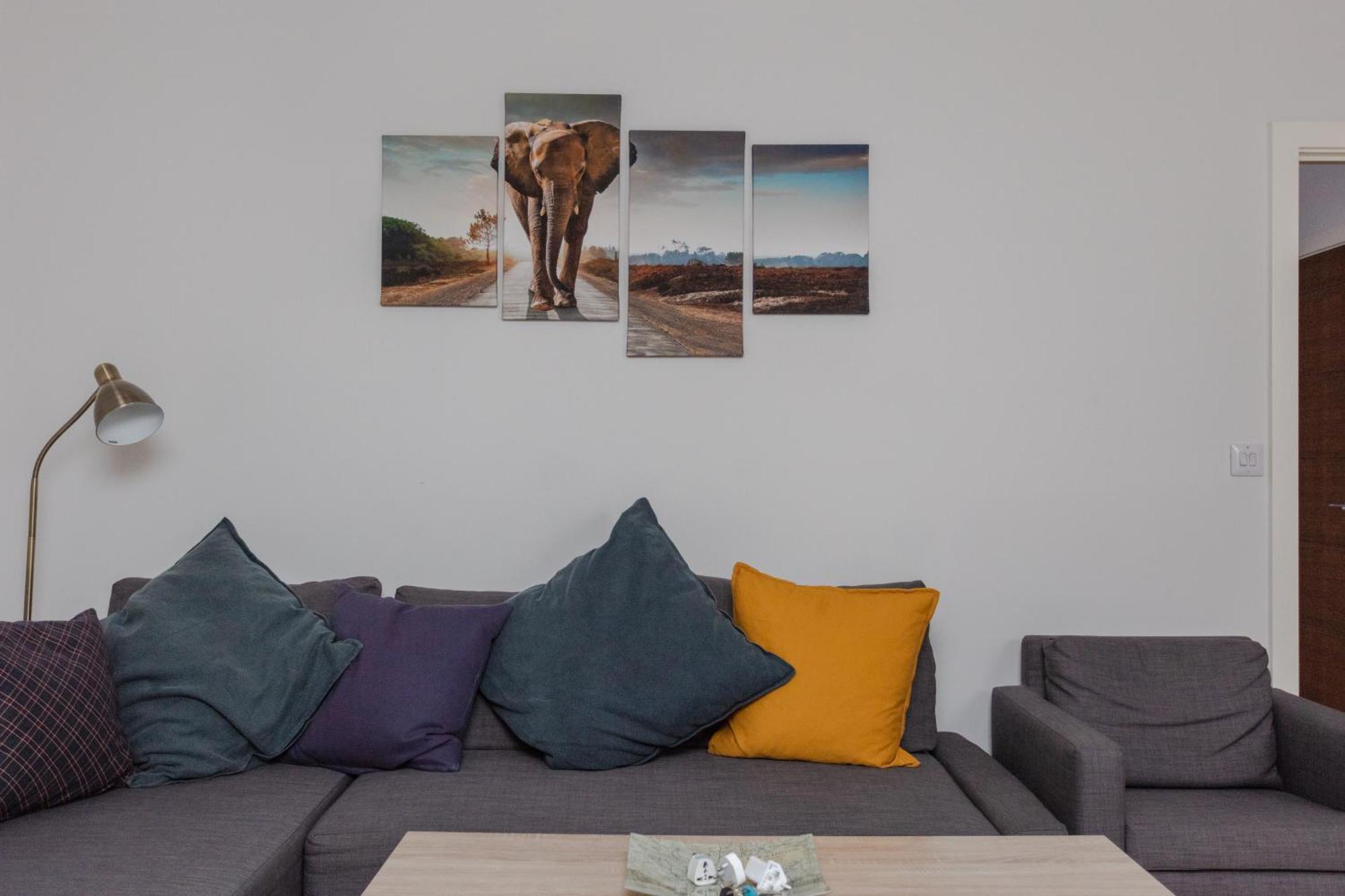 Apartment Spacious And Modern In Pimlico London