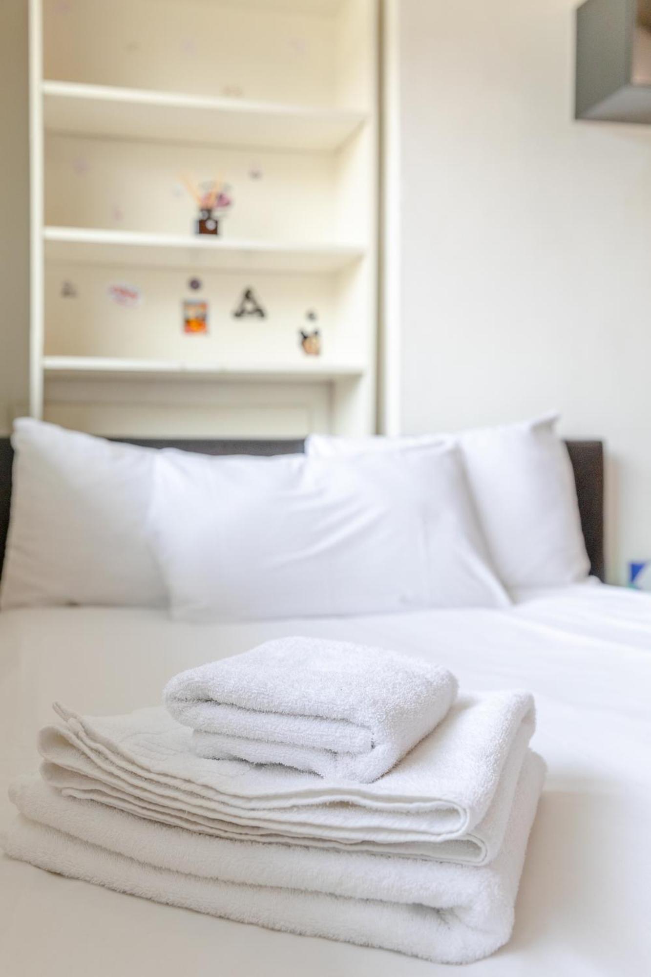 Apartamento Spacious 3 Bedroom Flat In The Heart Of Shoreditch