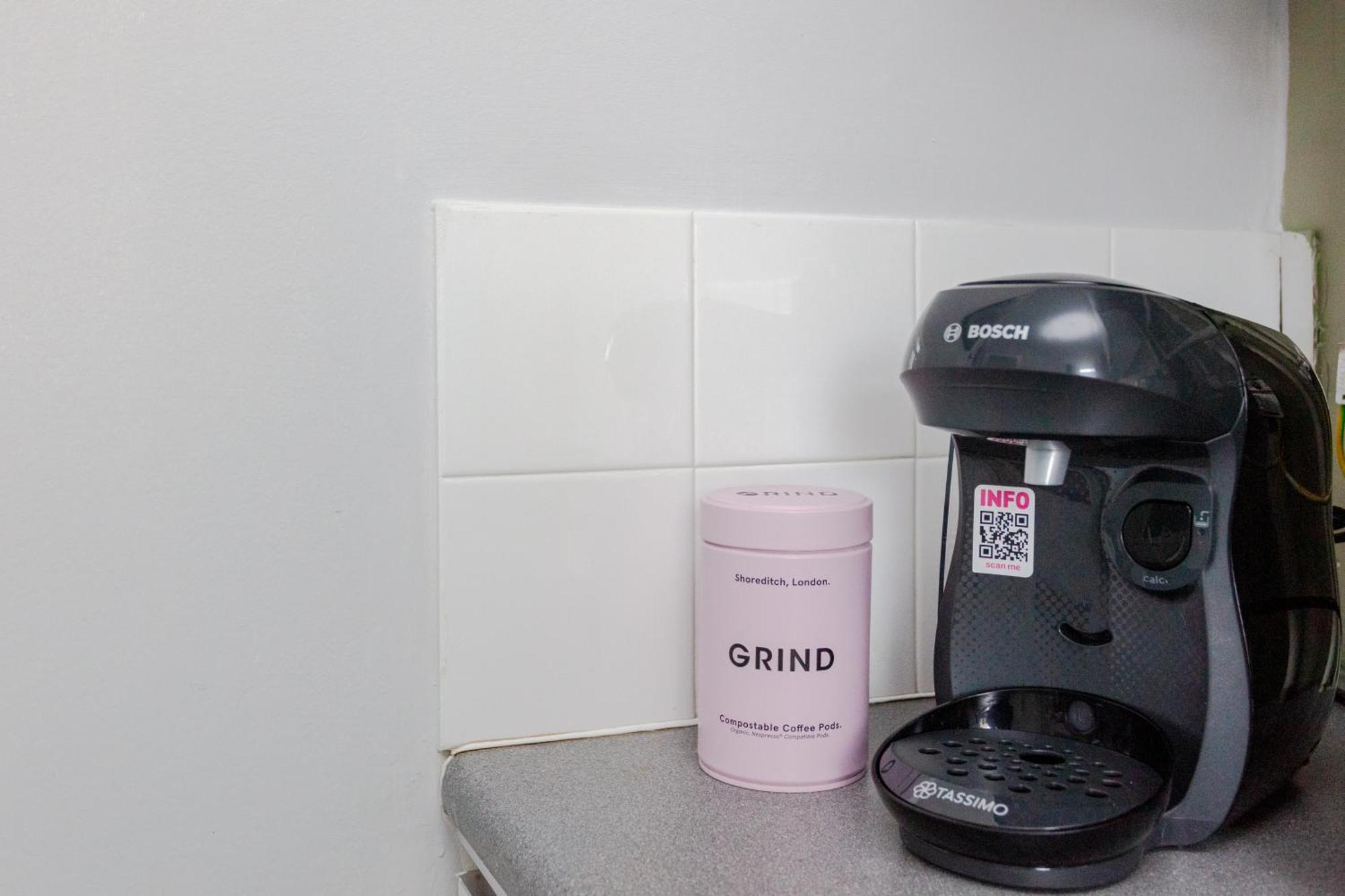 Spacious 3 Bedroom Flat In The Heart Of Shoreditch * Londres
