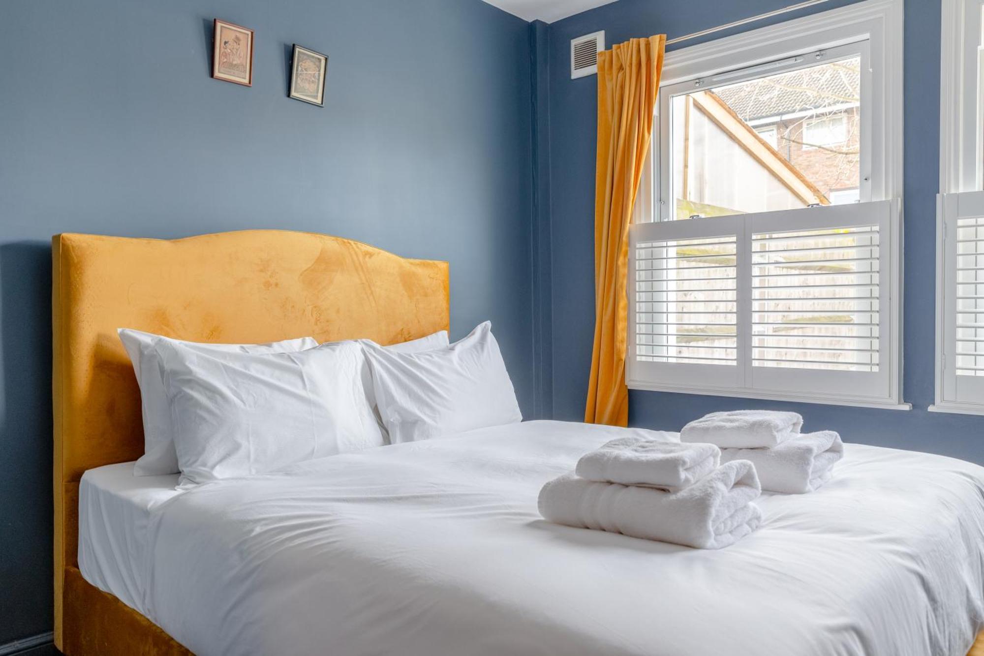 Tranquil 1 Bedroom Flat In Peckham Apartment