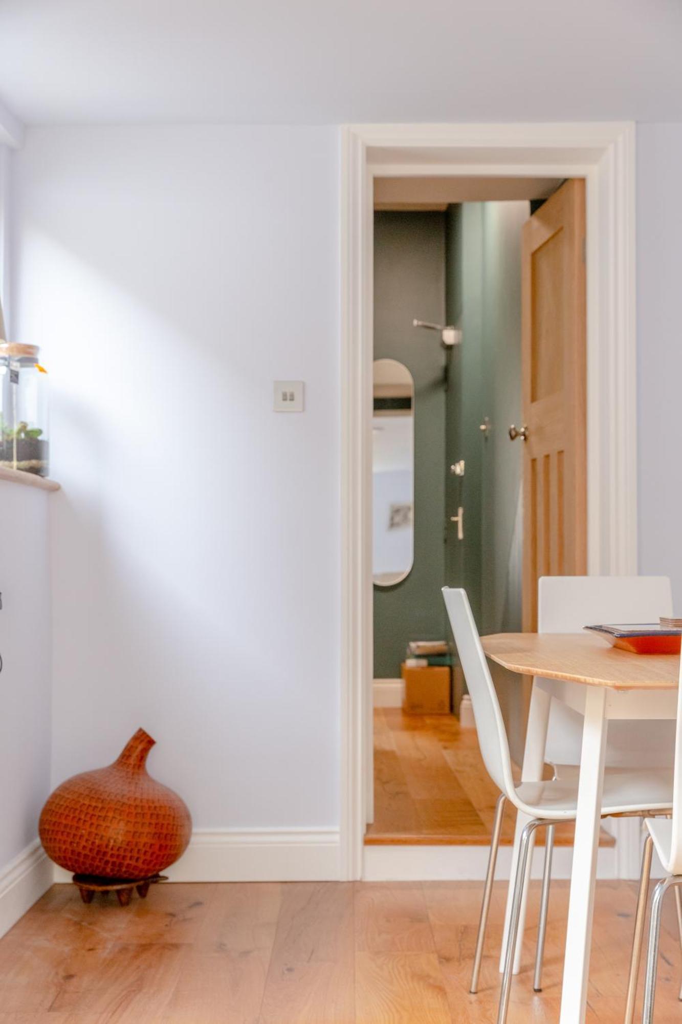 Tranquil 1 Bedroom Flat In Peckham Apartment