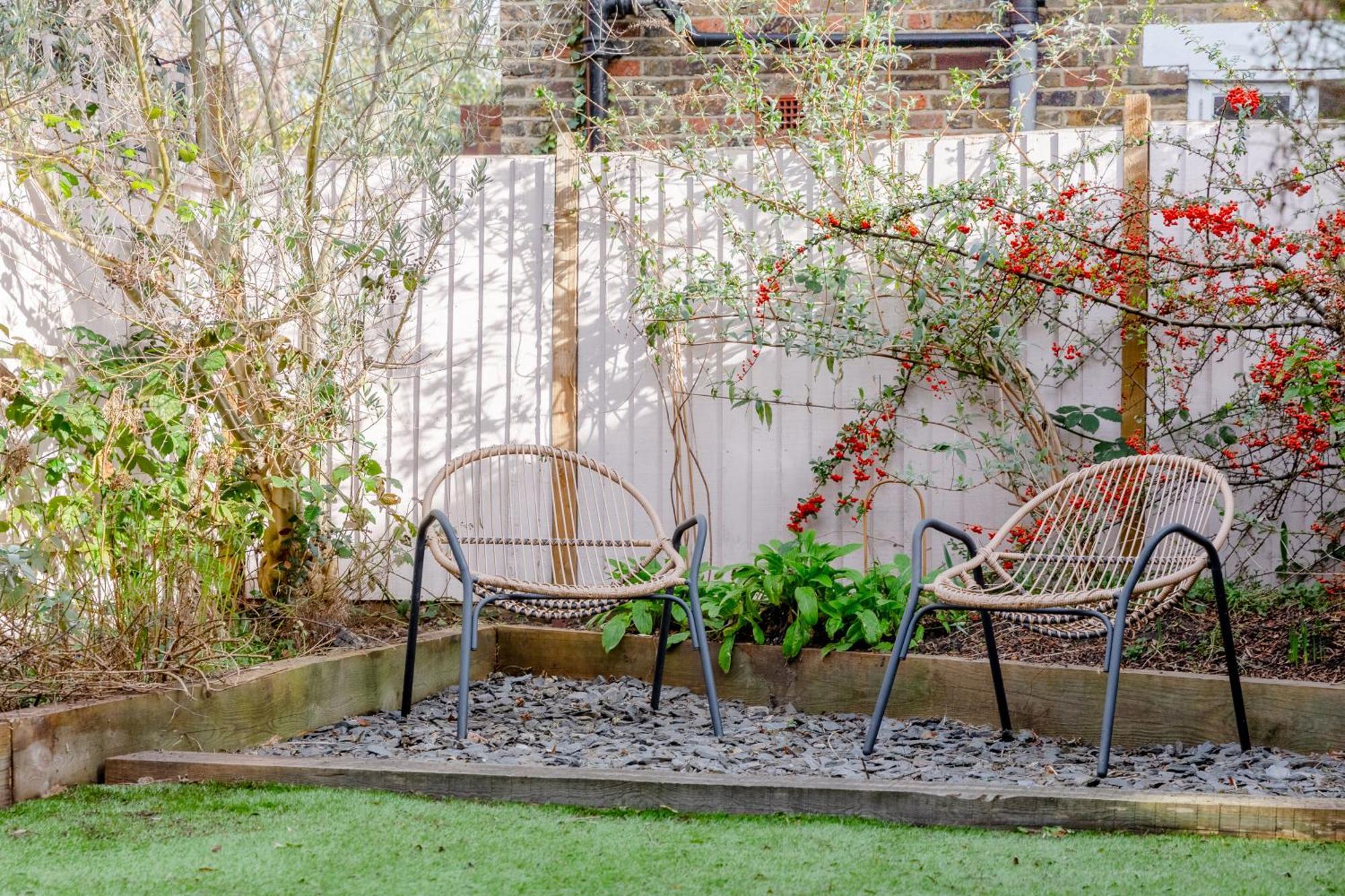 Apartment Tranquil 1 Bedroom Flat In Peckham