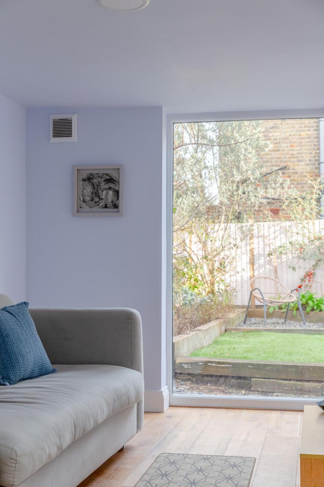 Apartment Tranquil 1 Bedroom Flat In Peckham *