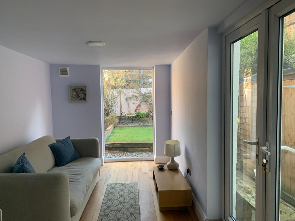 Tranquil 1 Bedroom Flat In Peckham Apartment