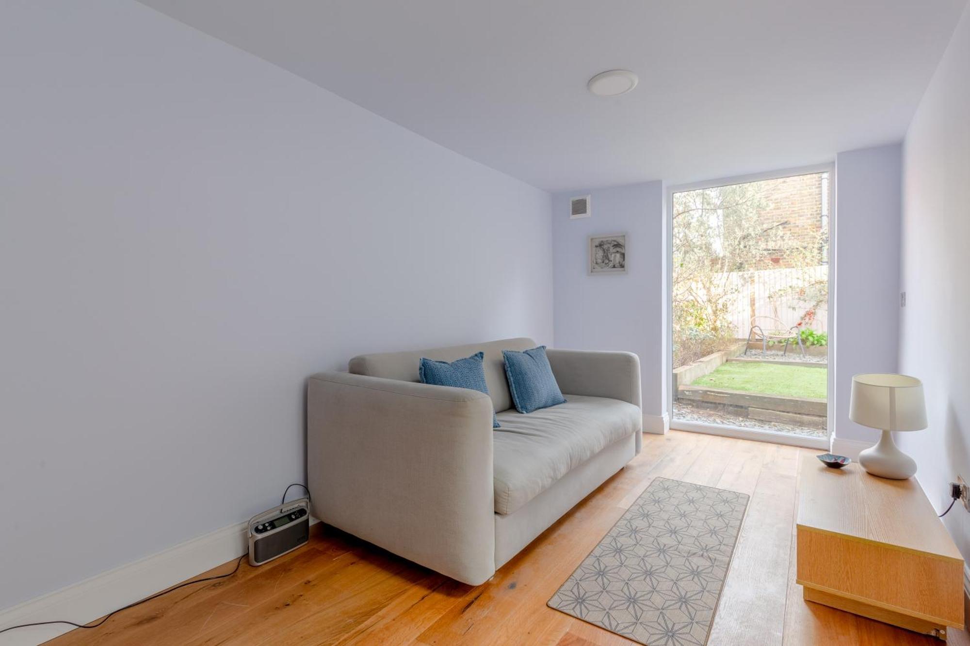Tranquil 1 Bedroom Flat In Peckham Apartment *